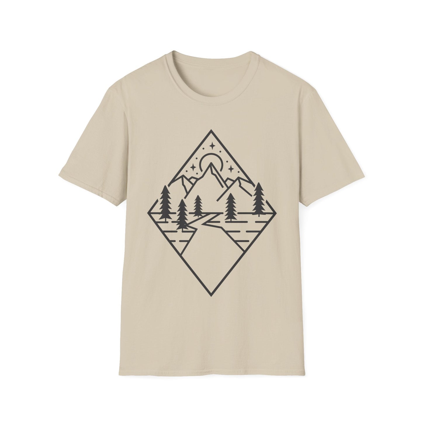 Diamond in the Rough T-Shirt