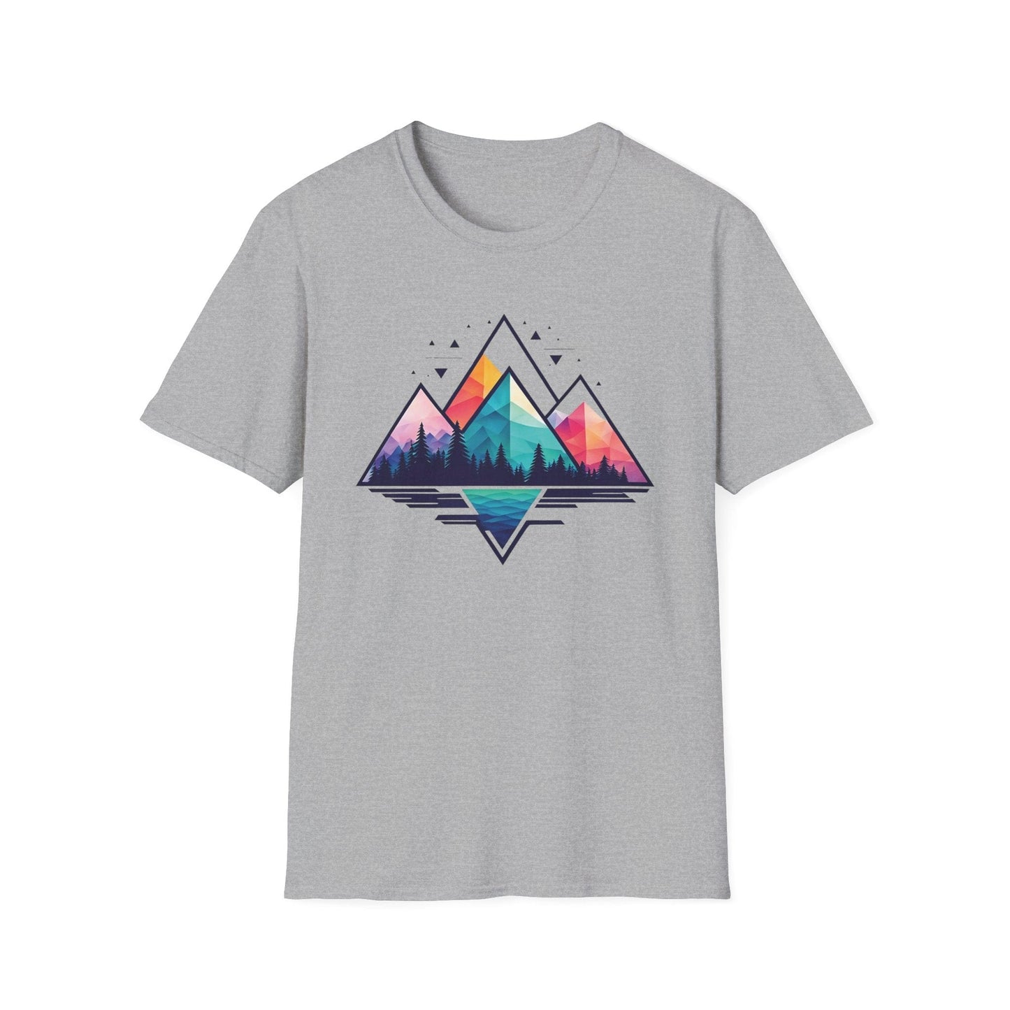 Mountain Mirage T-Shirt