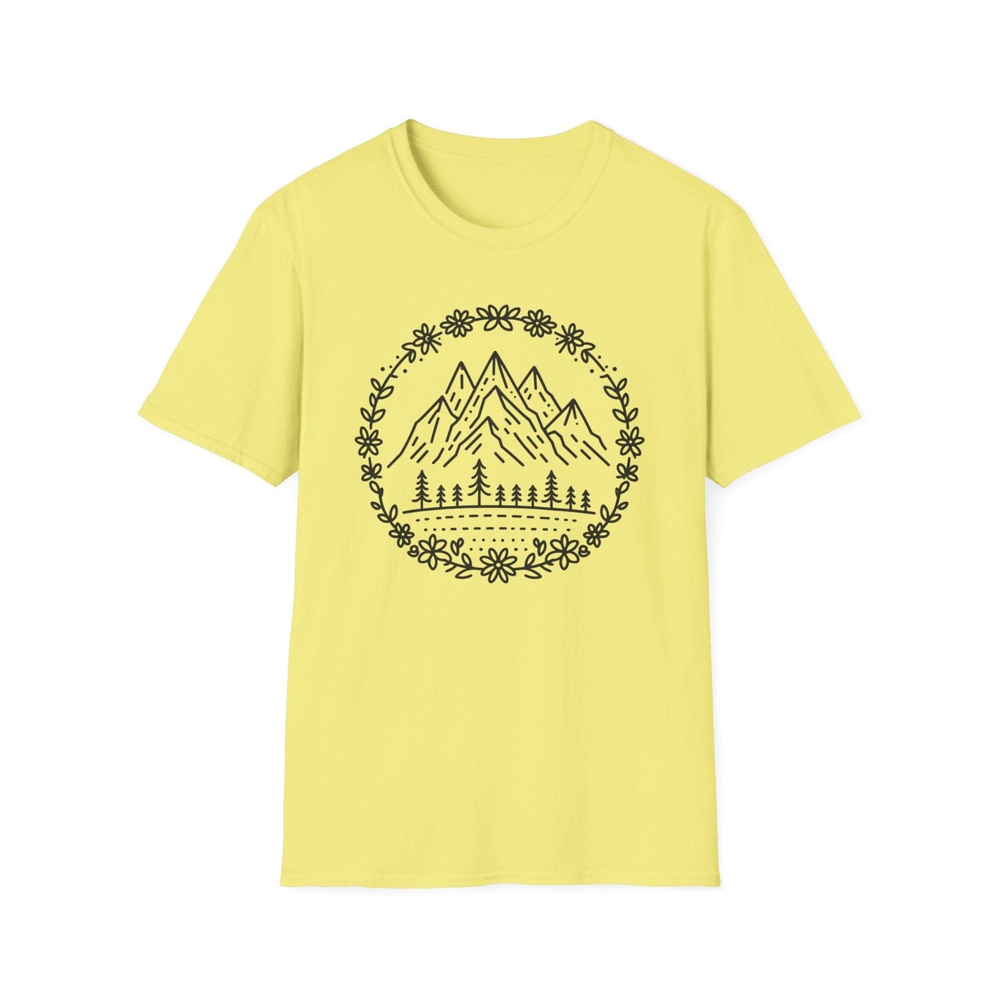 Mountain Haven T-Shirt