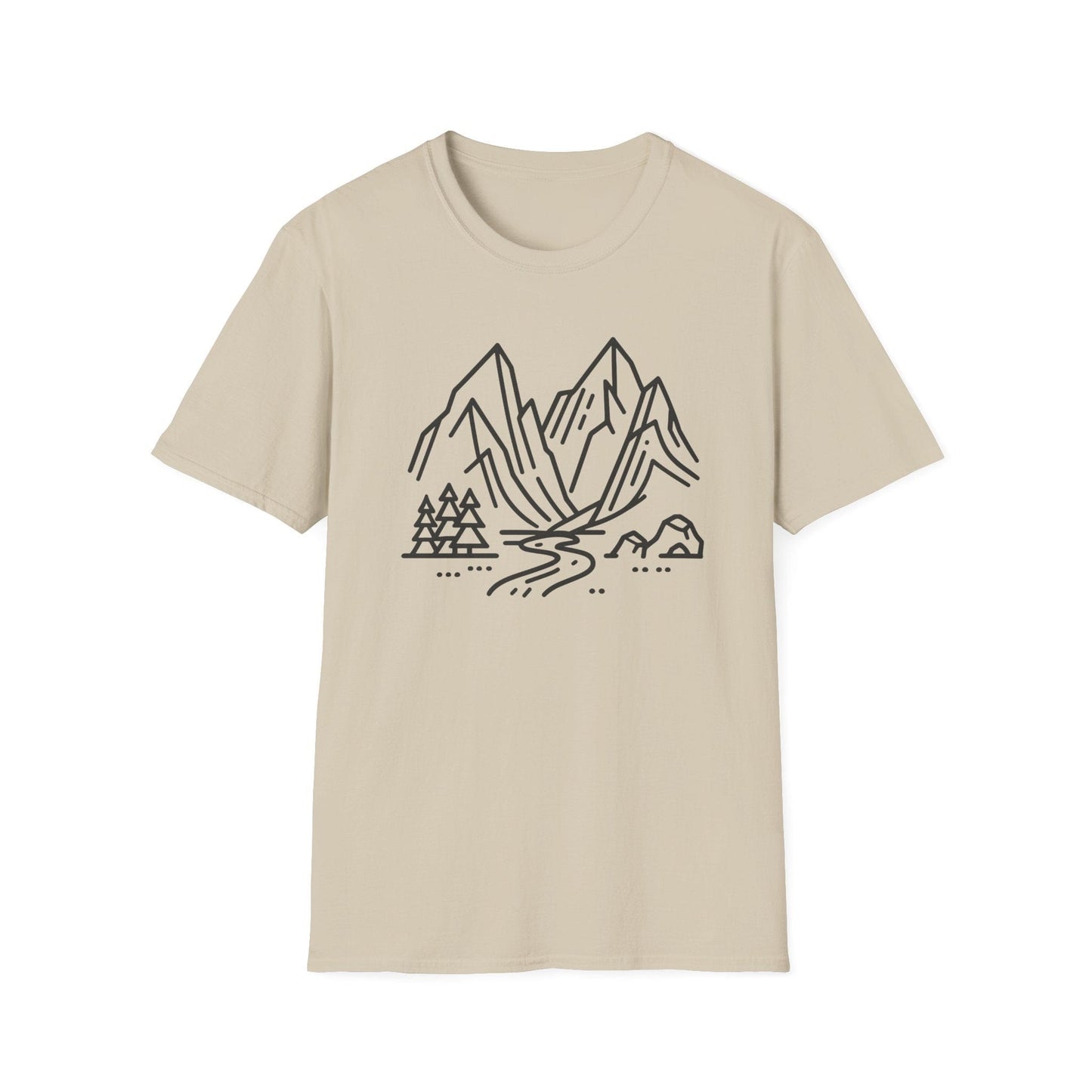 Mountain Vista T-Shirt