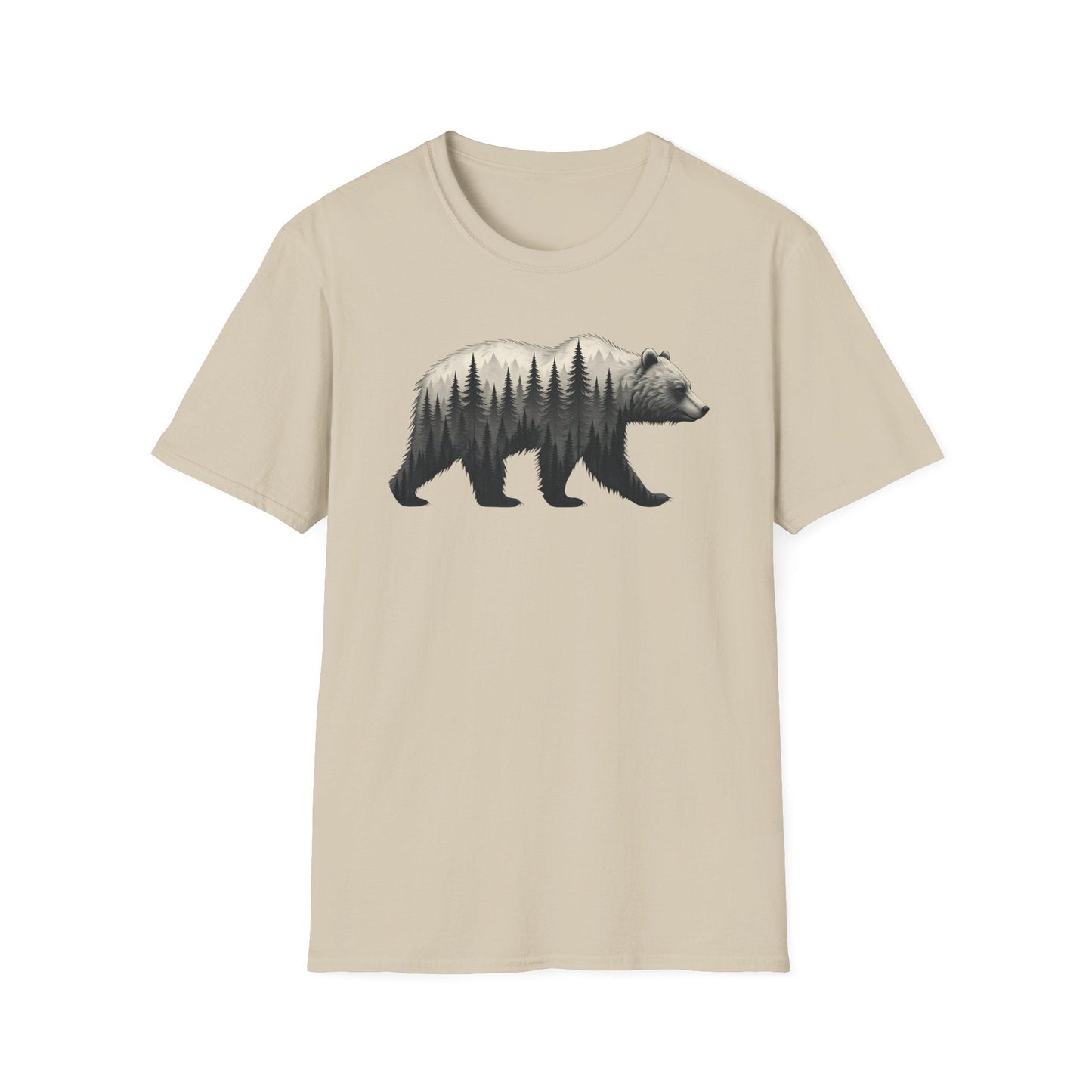 Forest Guardian T-Shirt