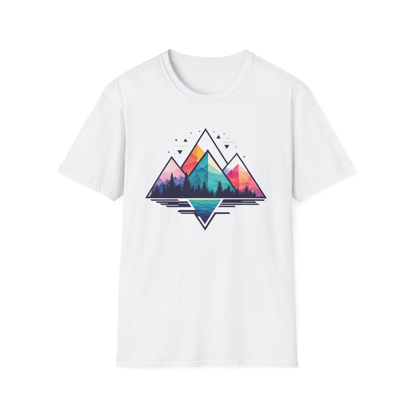 Mountain Mirage T-Shirt