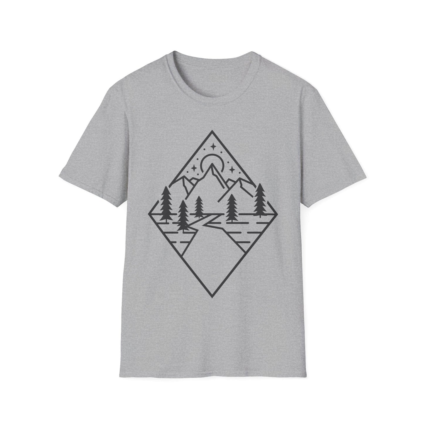 Diamond in the Rough T-Shirt