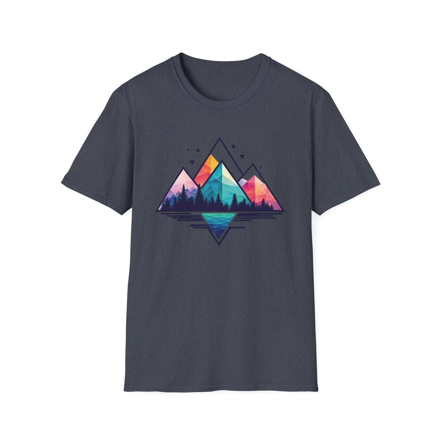 Mountain Mirage T-Shirt