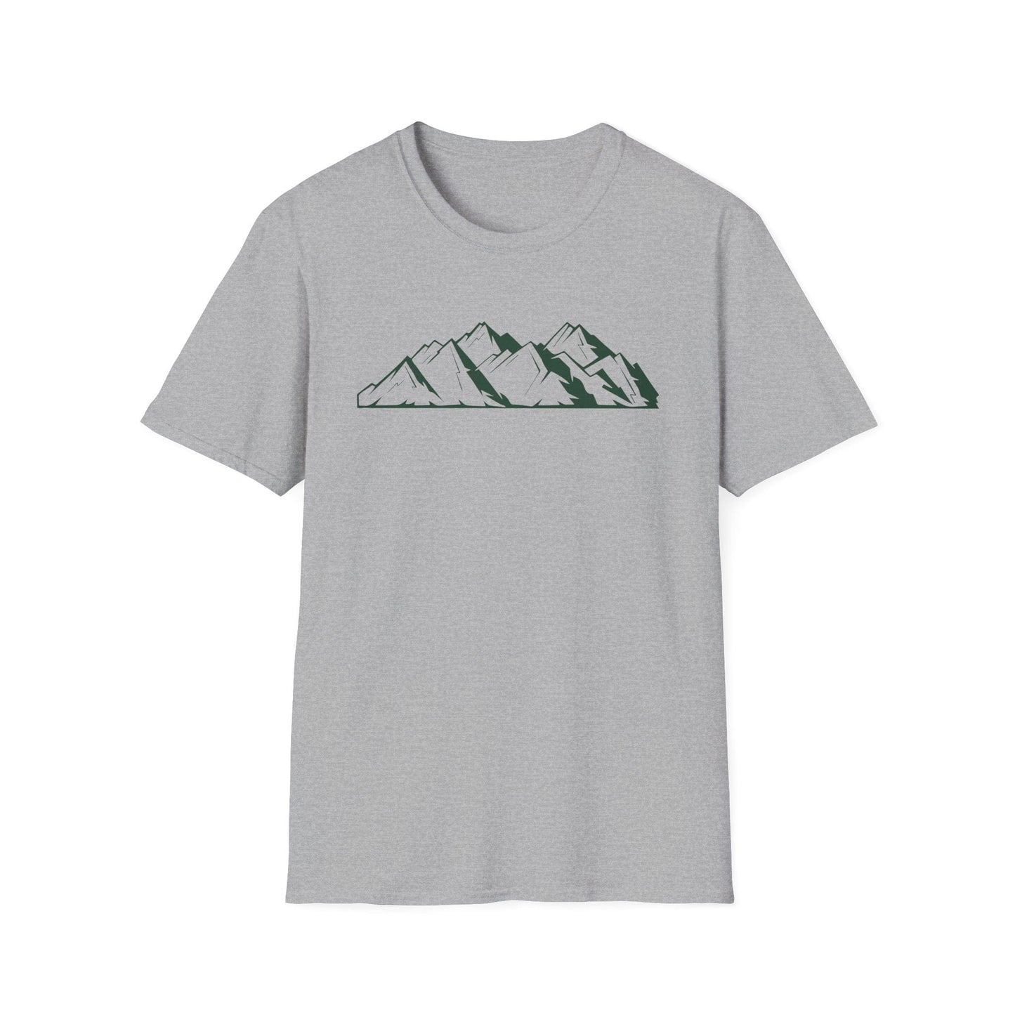 Mountain Ridge T-Shirt