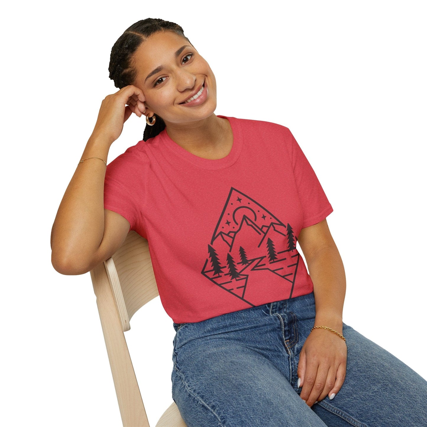 Diamond in the Rough T-Shirt