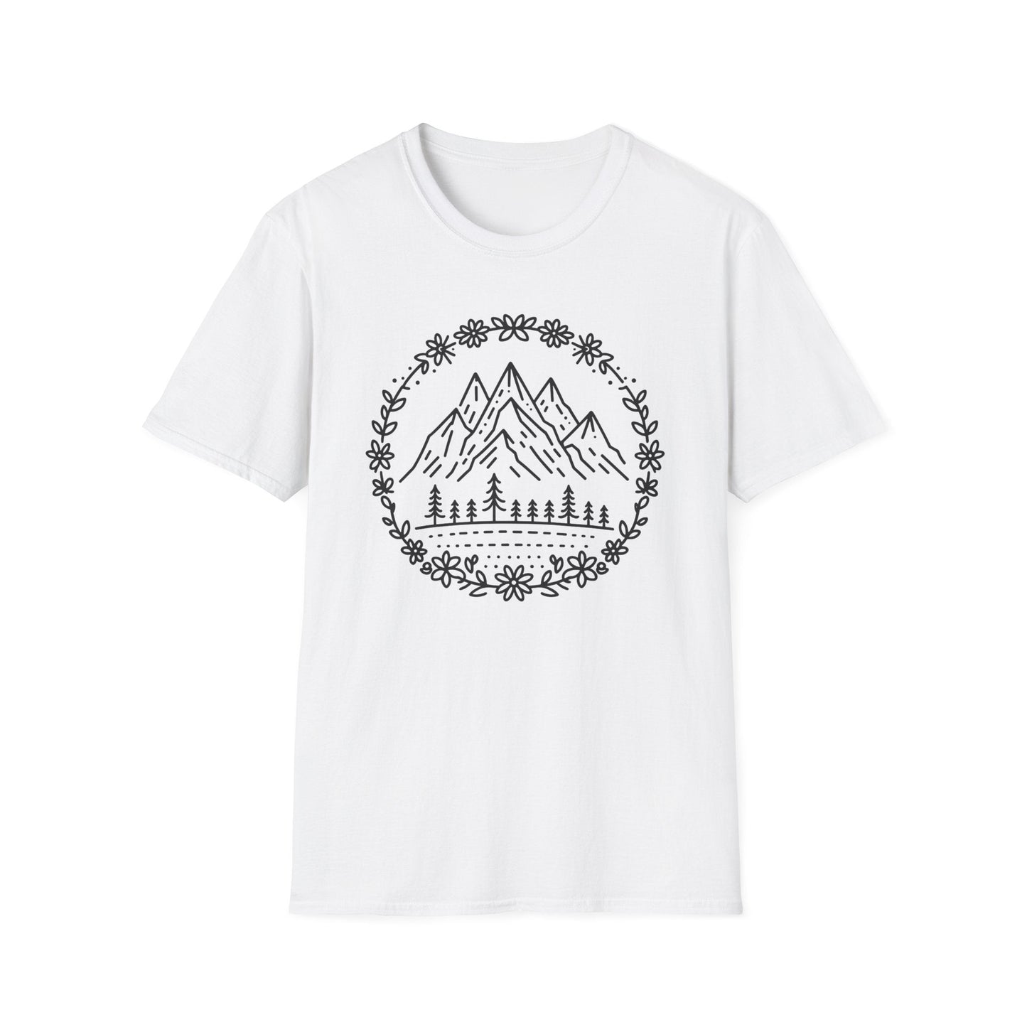 Mountain Haven T-Shirt