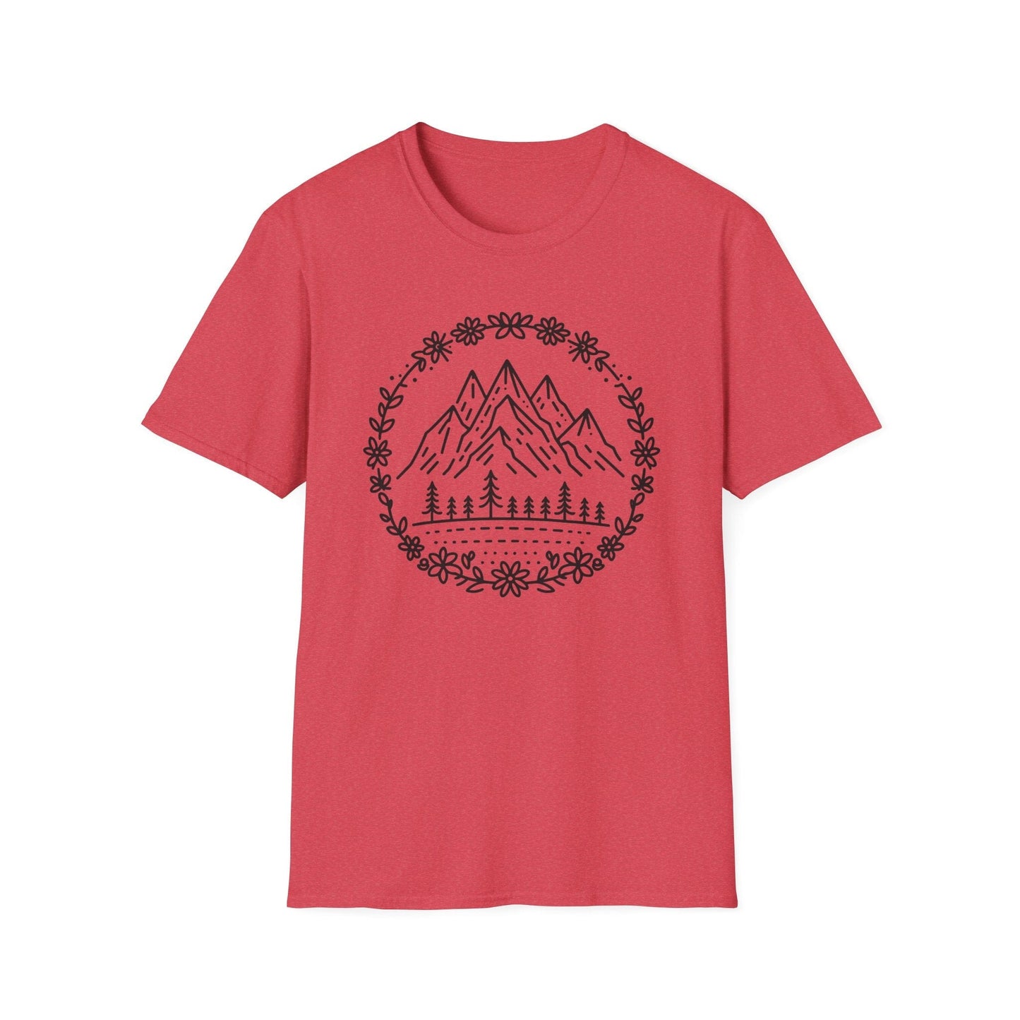 Mountain Haven T-Shirt