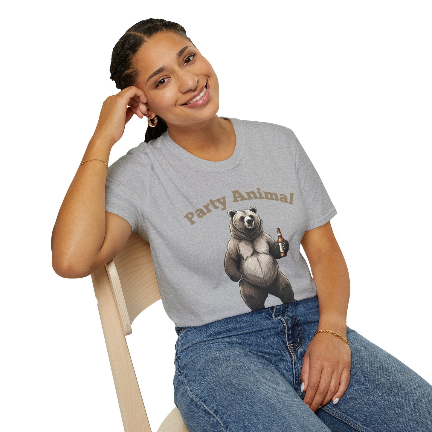 Party Animal T-Shirt