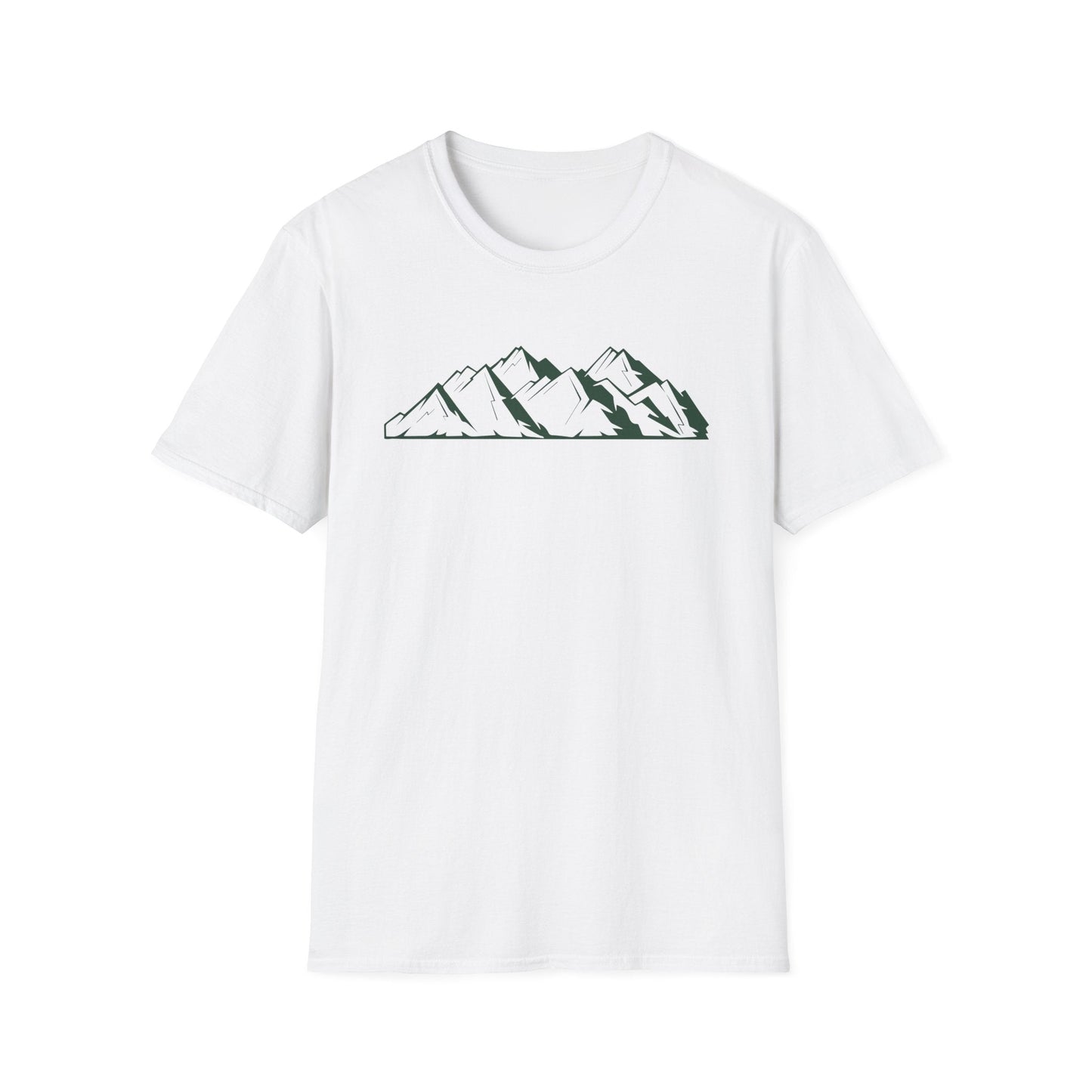 Mountain Ridge T-Shirt