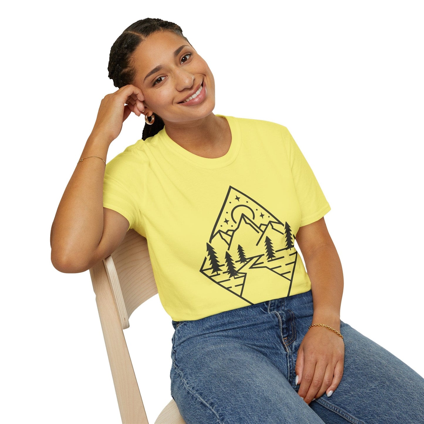 Diamond in the Rough T-Shirt