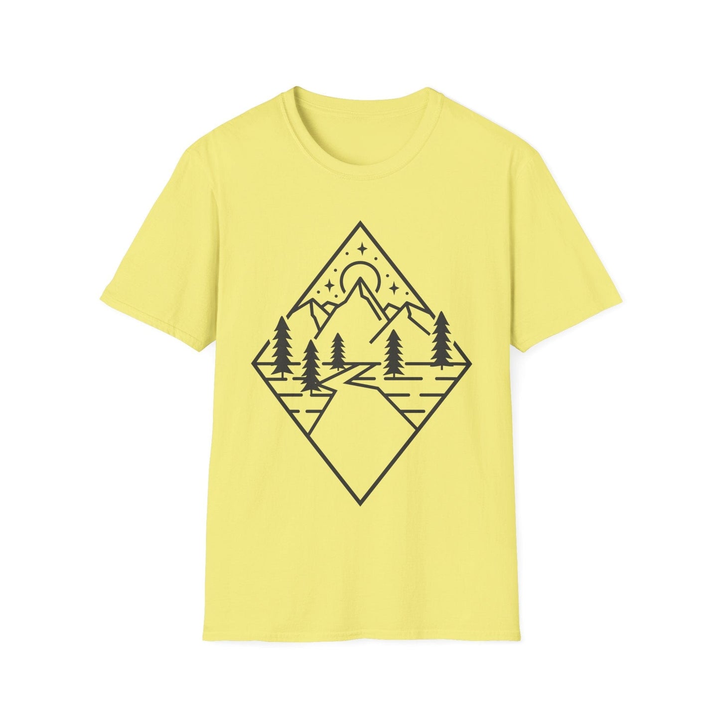 Diamond in the Rough T-Shirt