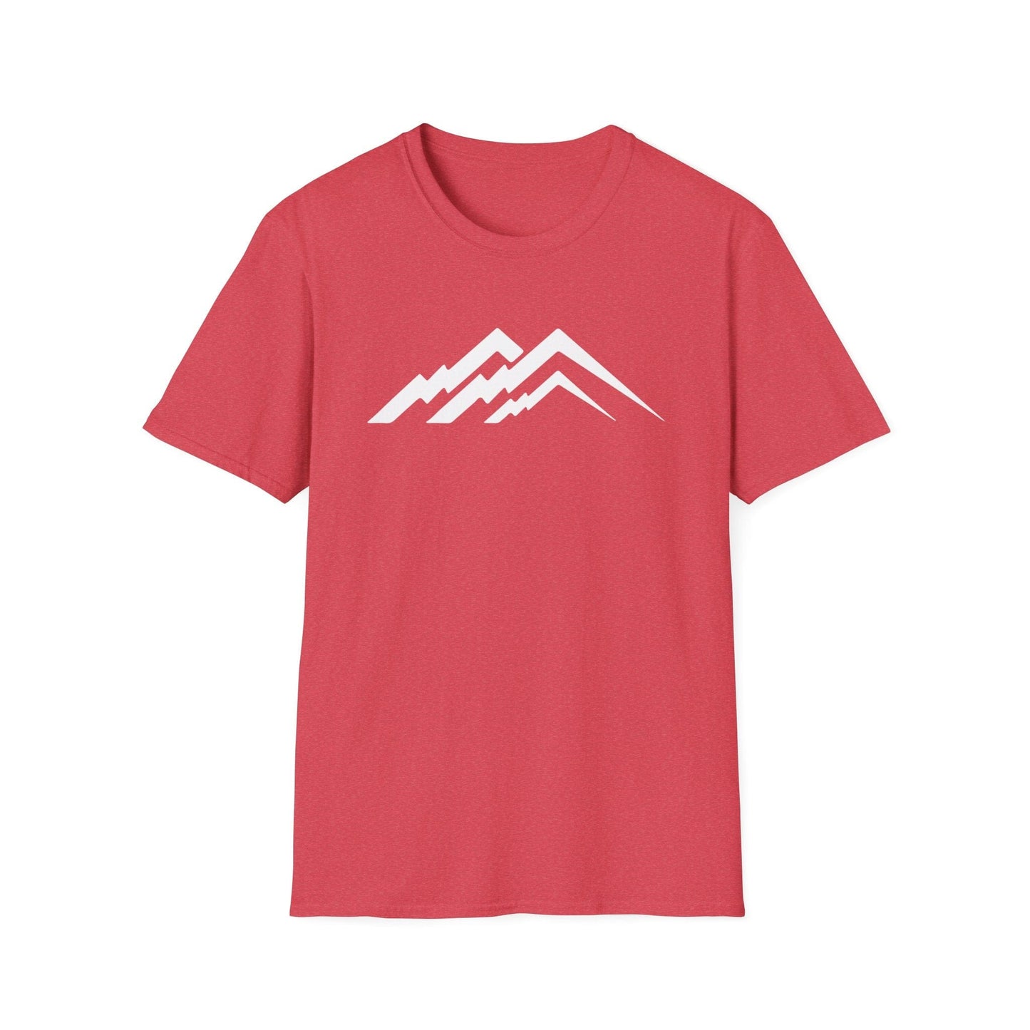 Tripple Mountains T-Shirt