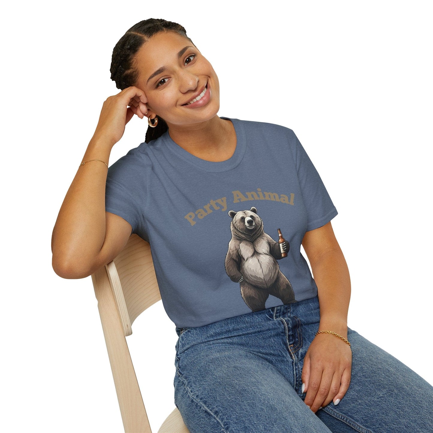 Party Animal T-Shirt