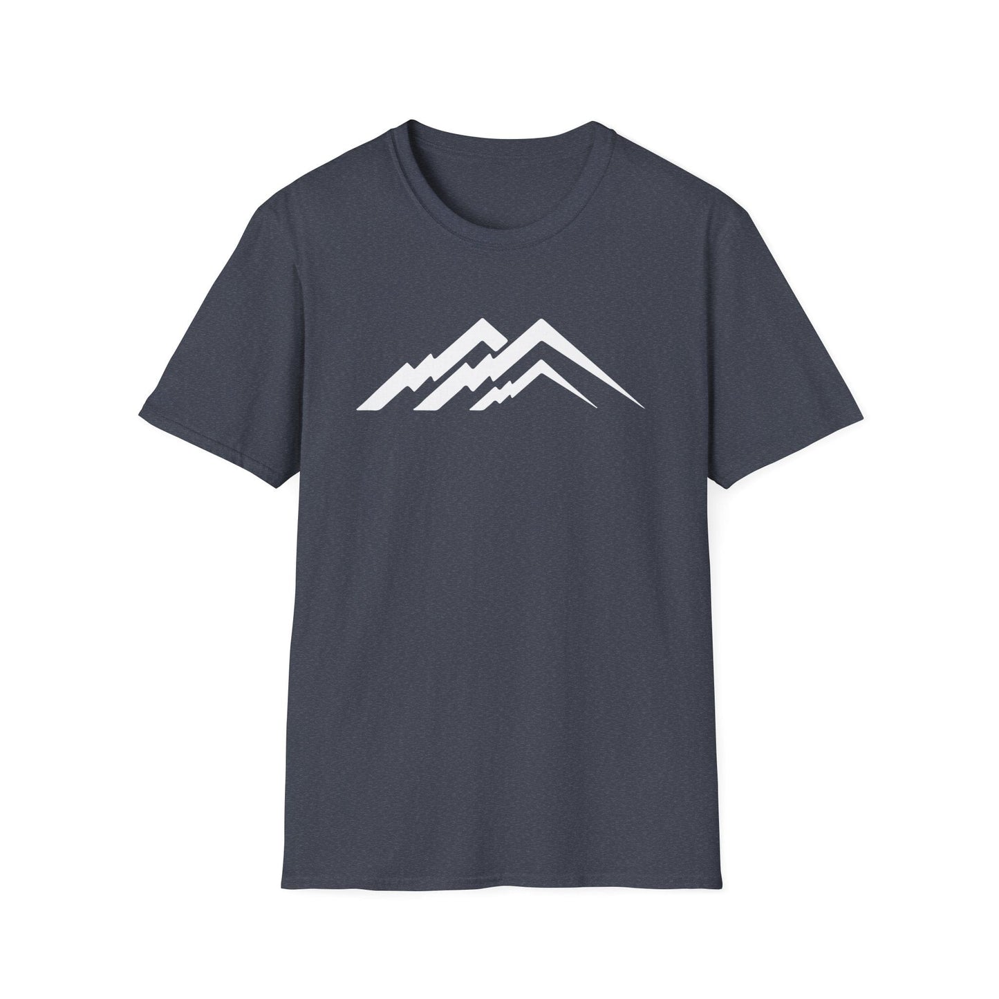 Tripple Mountains T-Shirt