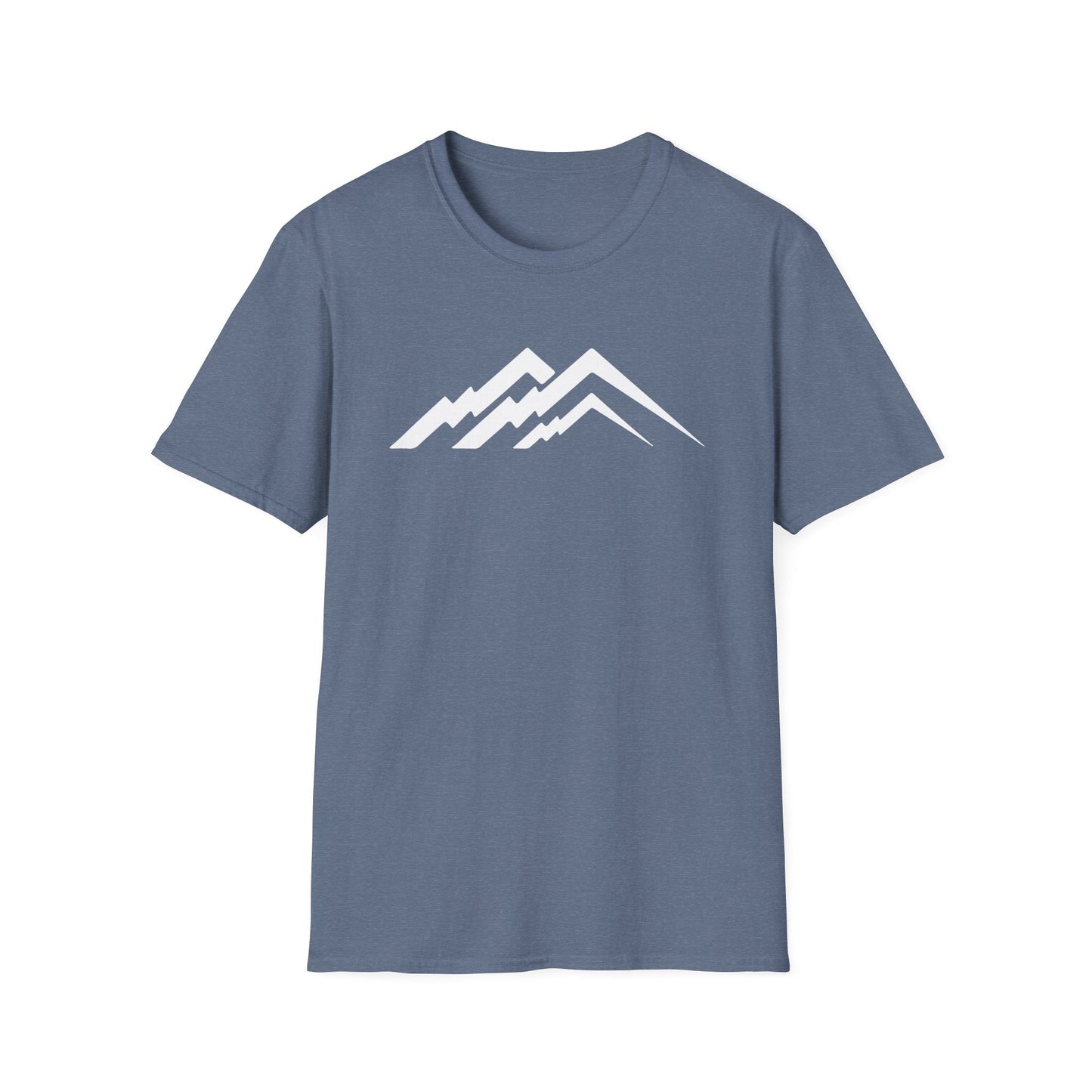 Tripple Mountains T-Shirt