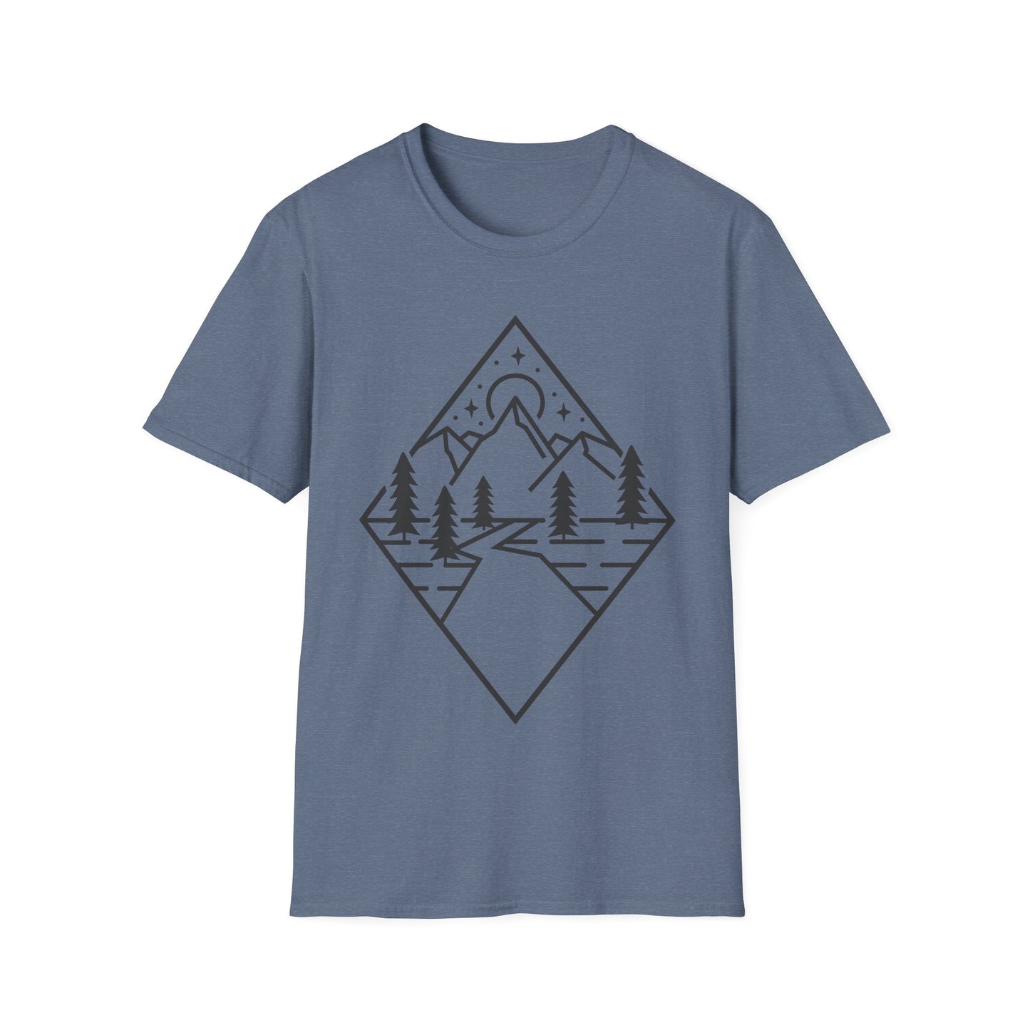 Diamond in the Rough T-Shirt