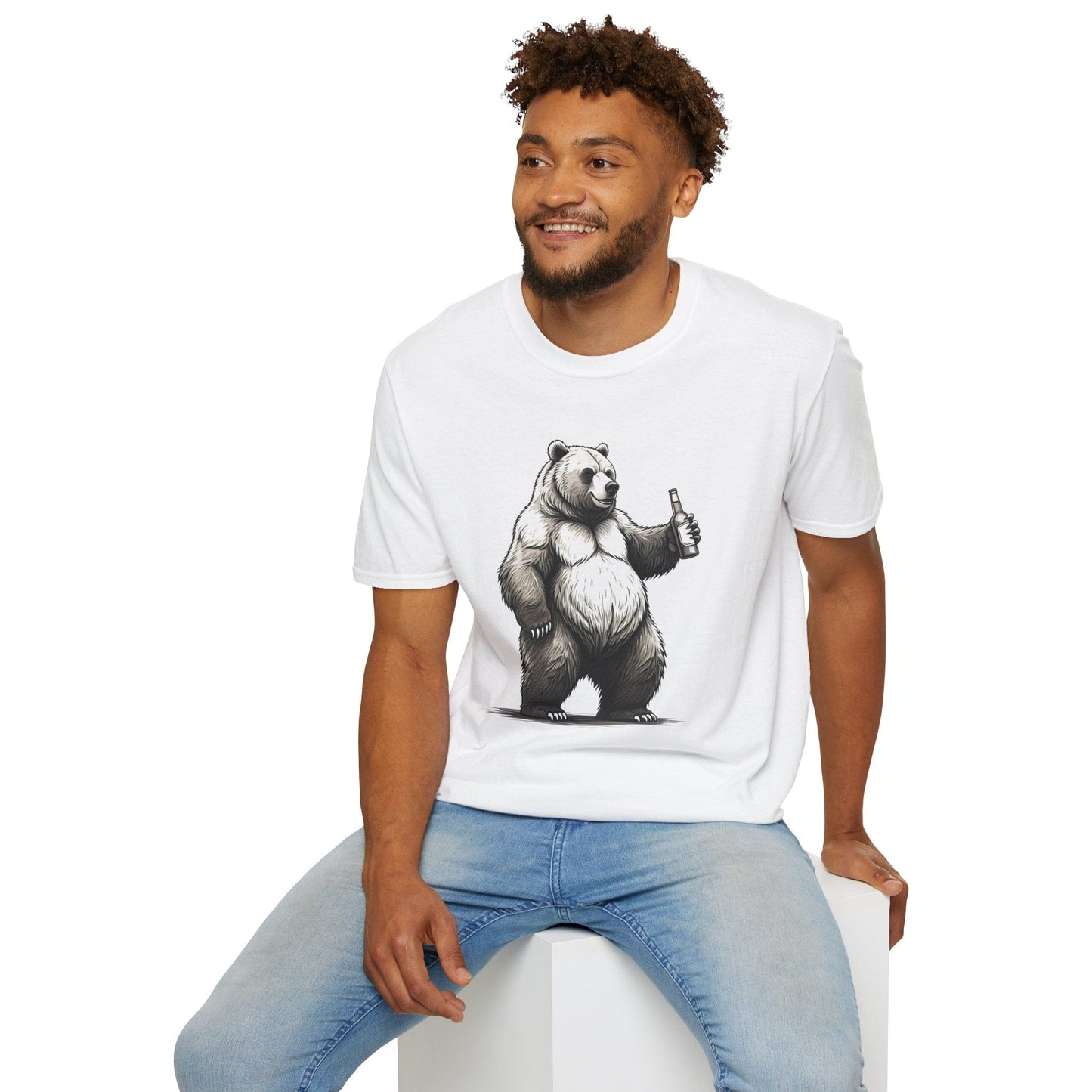Bear Brew T-Shirt