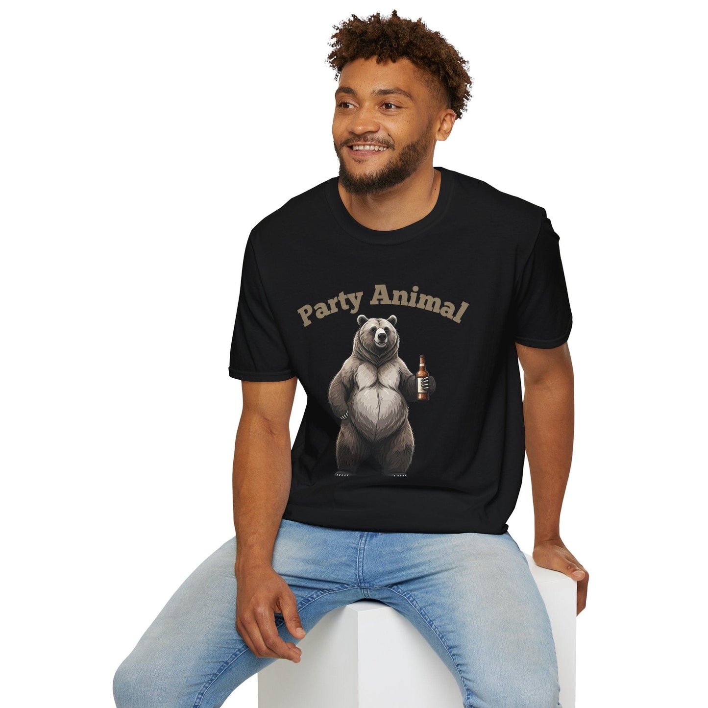 Party Animal T-Shirt