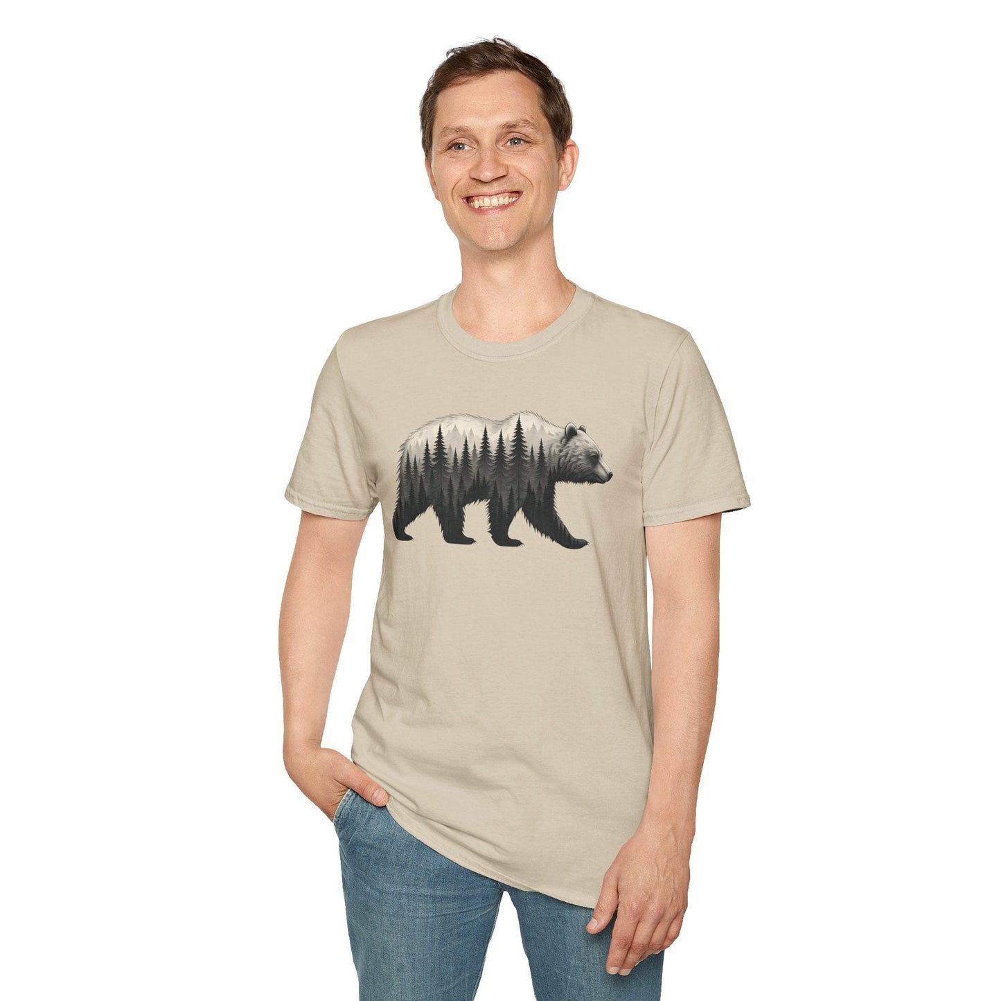 Forest Guardian T-Shirt