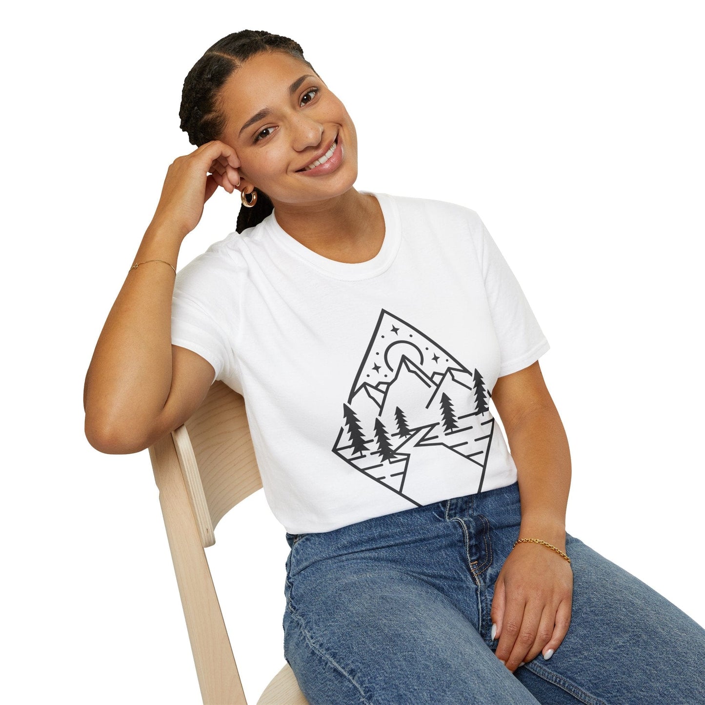 Diamond in the Rough T-Shirt