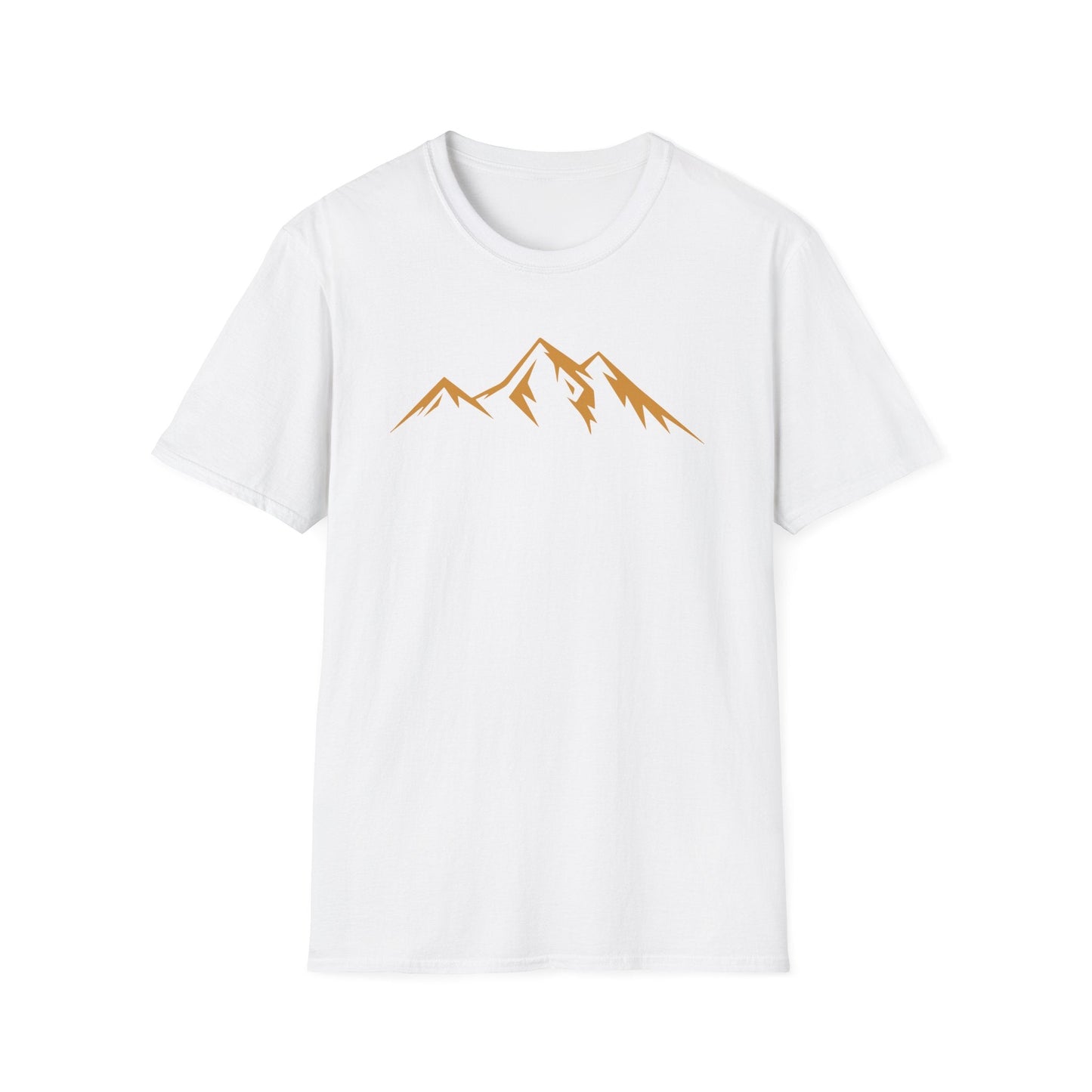 Three Peaks T-Shirt