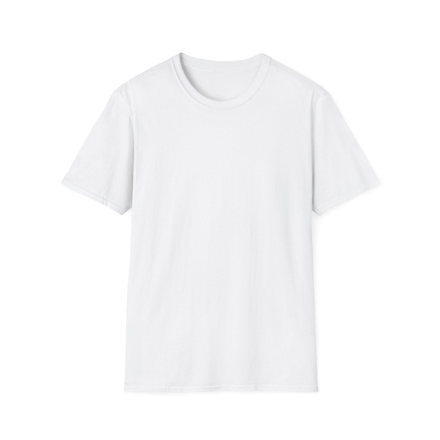 Tripple Mountains T-Shirt