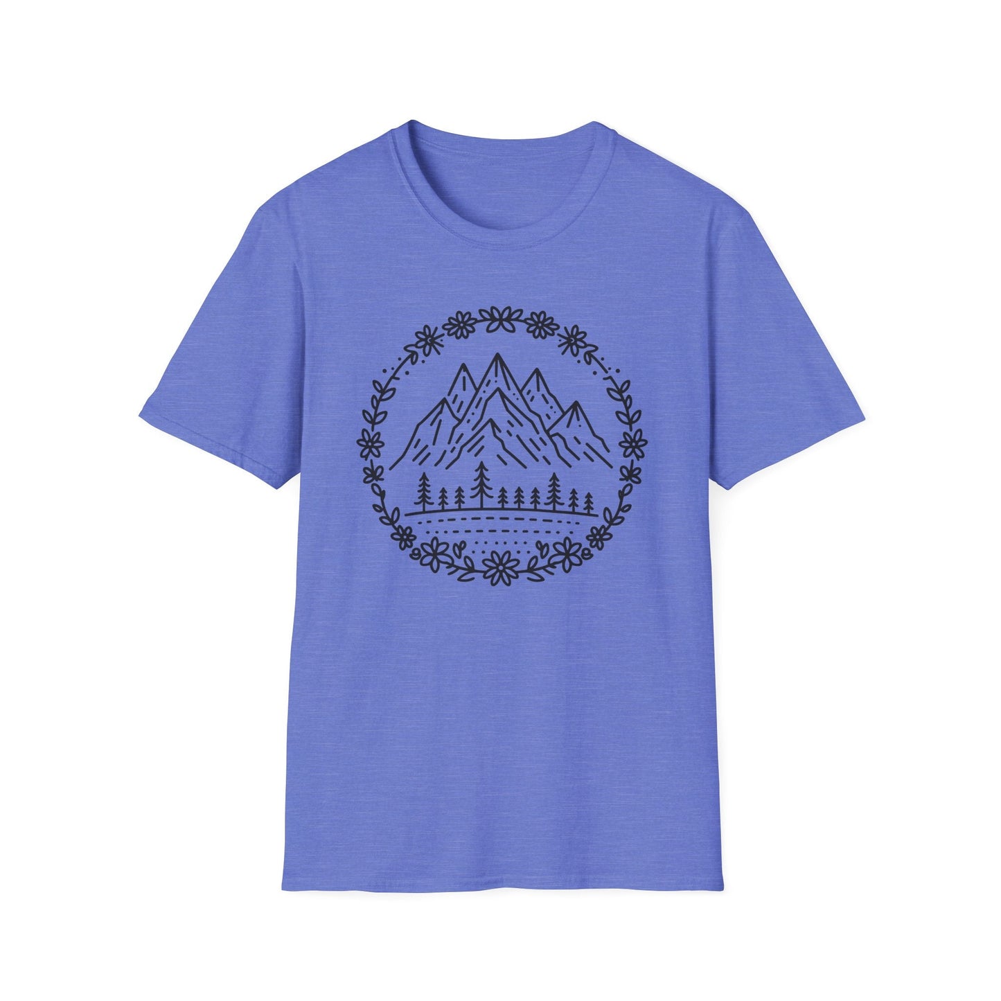 Mountain Haven T-Shirt