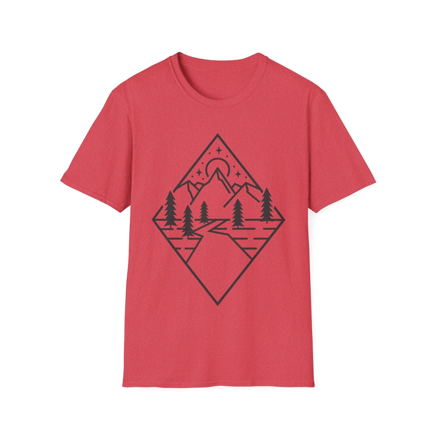 Diamond in the Rough T-Shirt