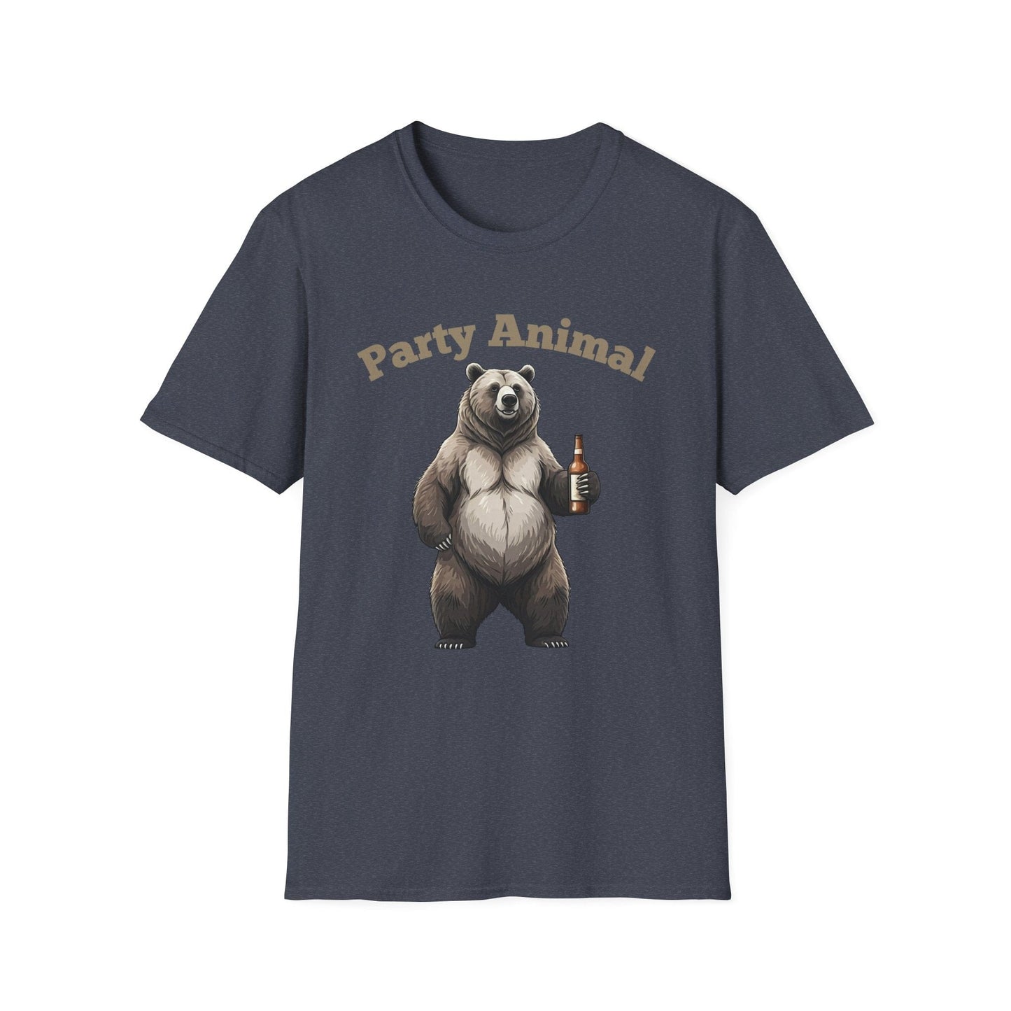 Party Animal T-Shirt