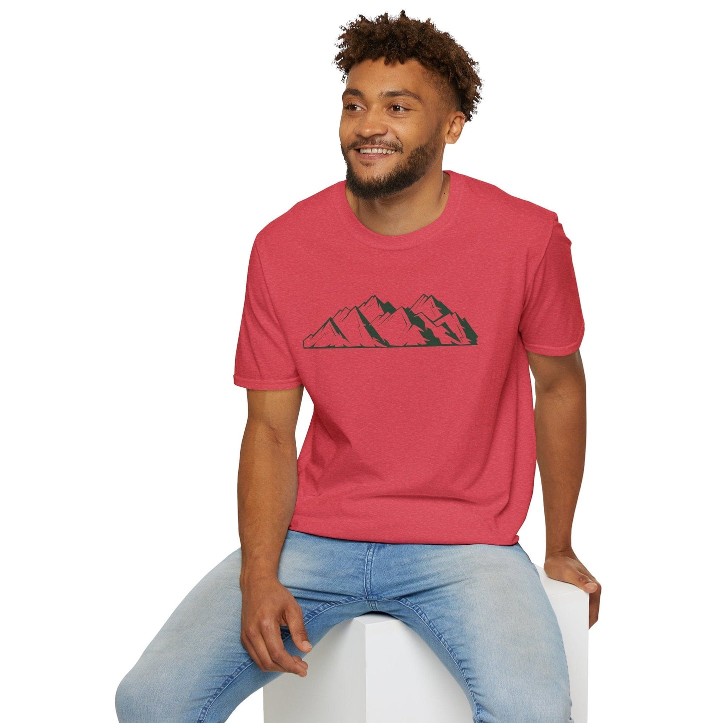Mountain Ridge T-Shirt