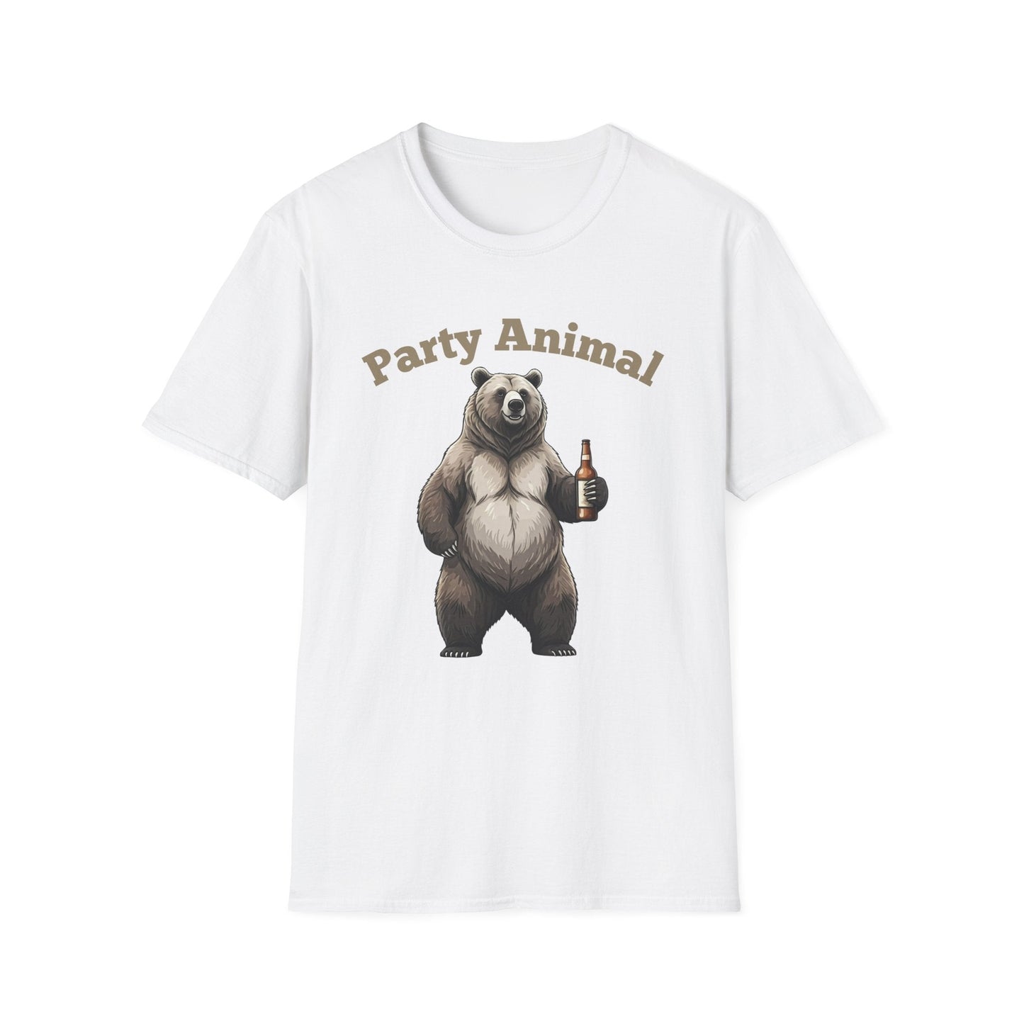 Party Animal T-Shirt