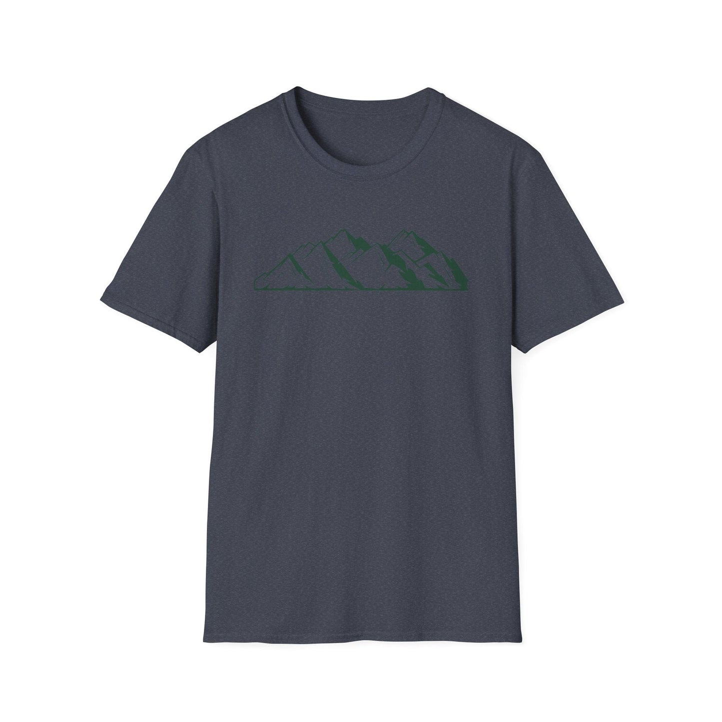 Mountain Ridge T-Shirt