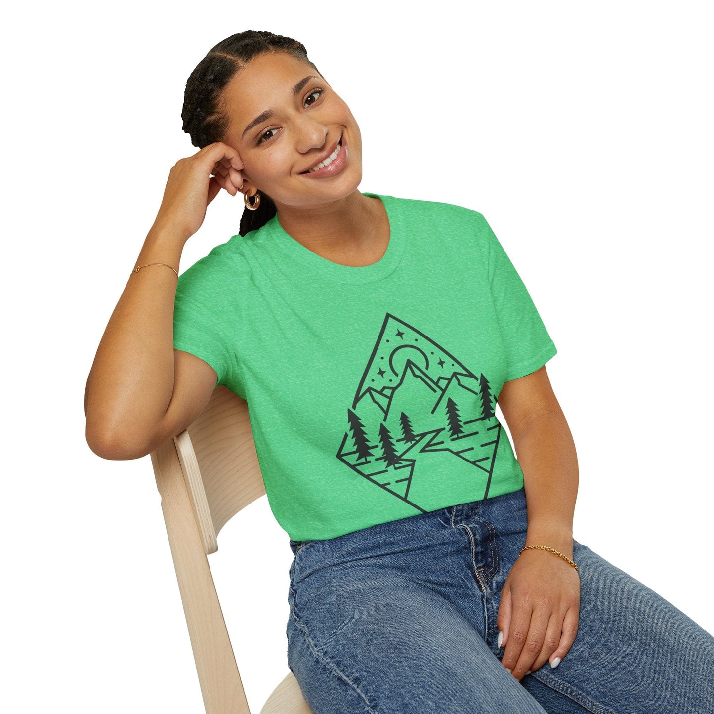 Diamond in the Rough T-Shirt