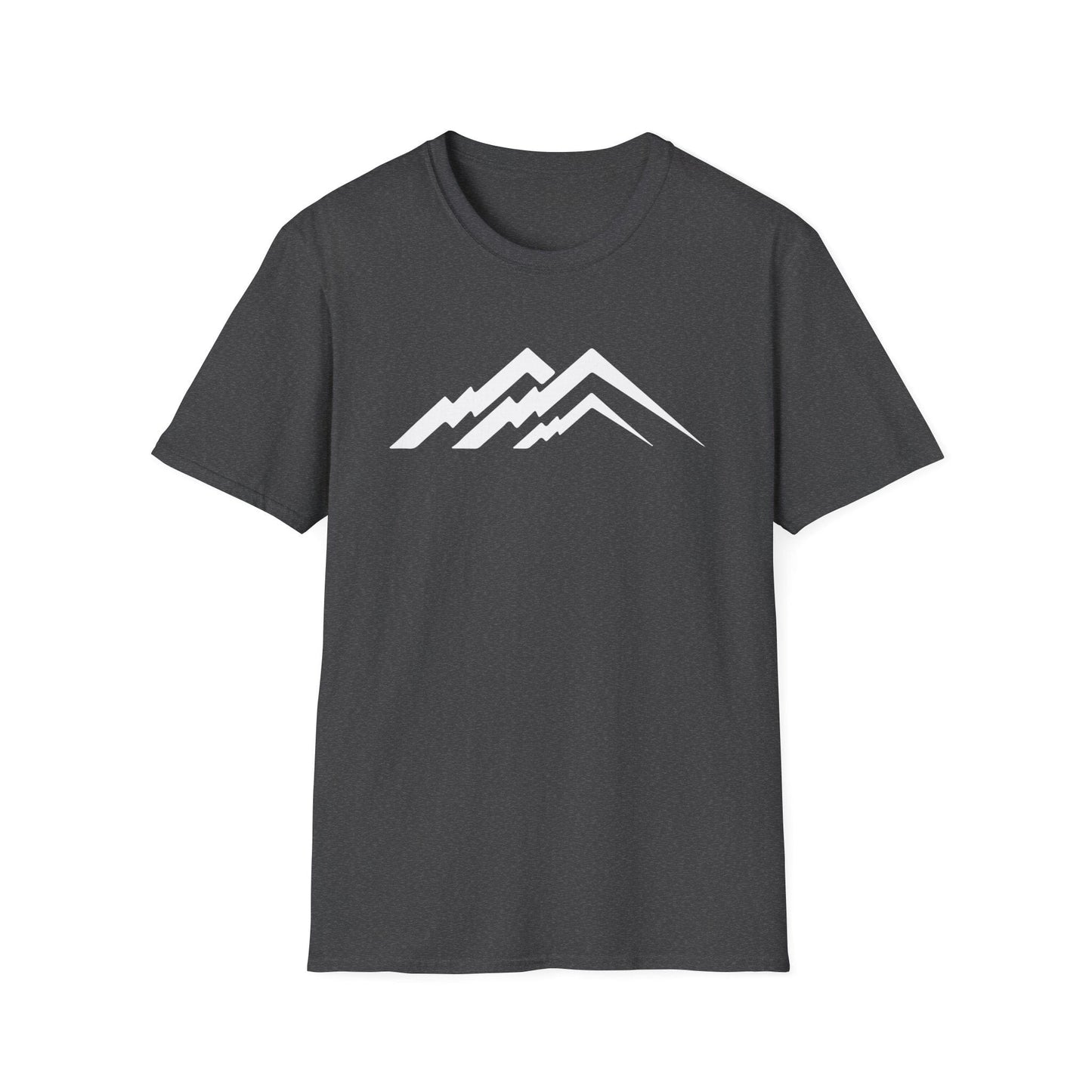 Tripple Mountains T-Shirt