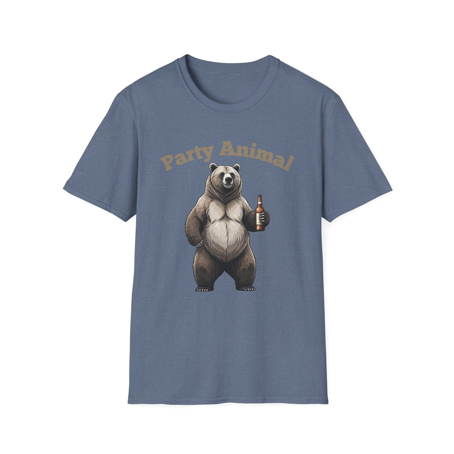 Party Animal T-Shirt