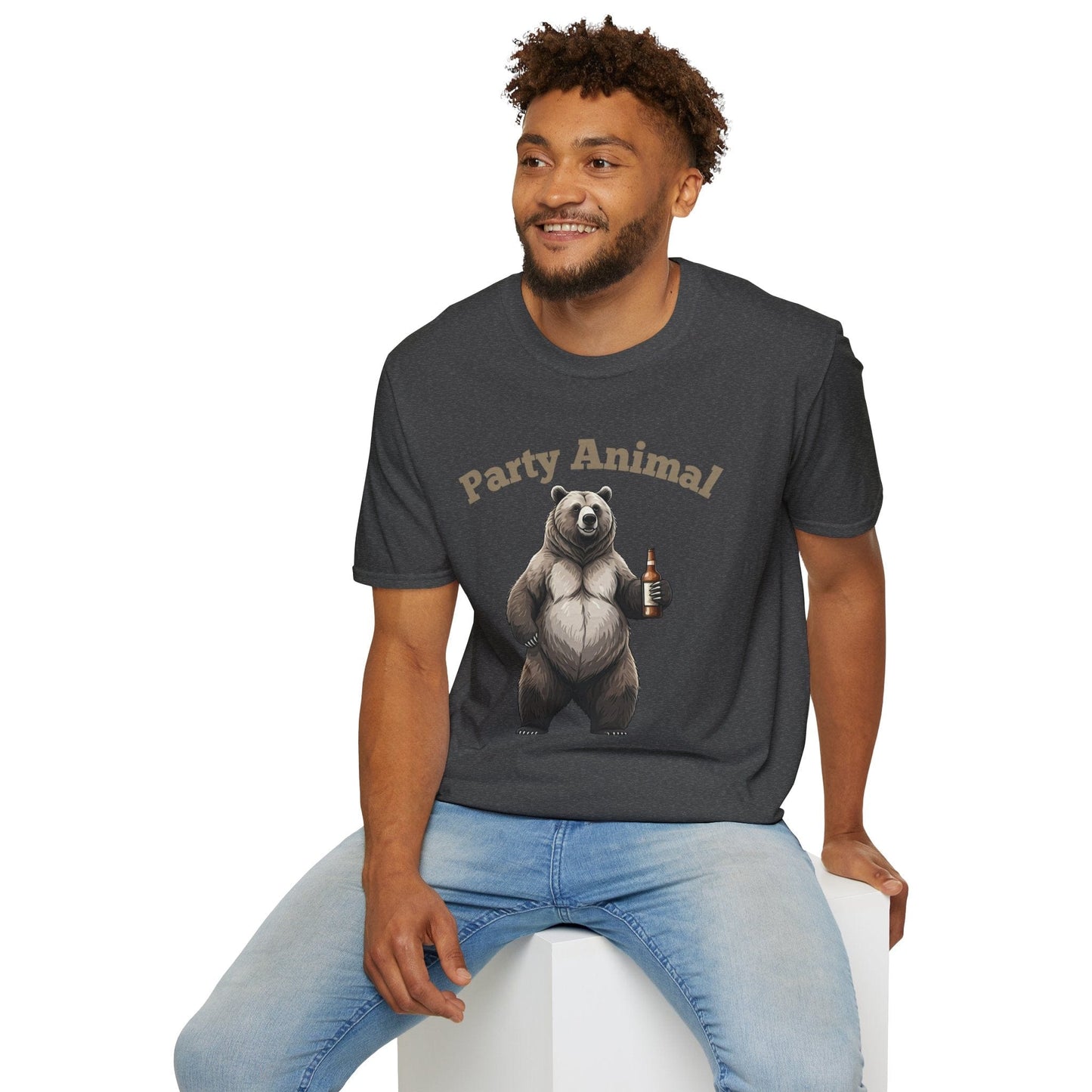 Party Animal T-Shirt