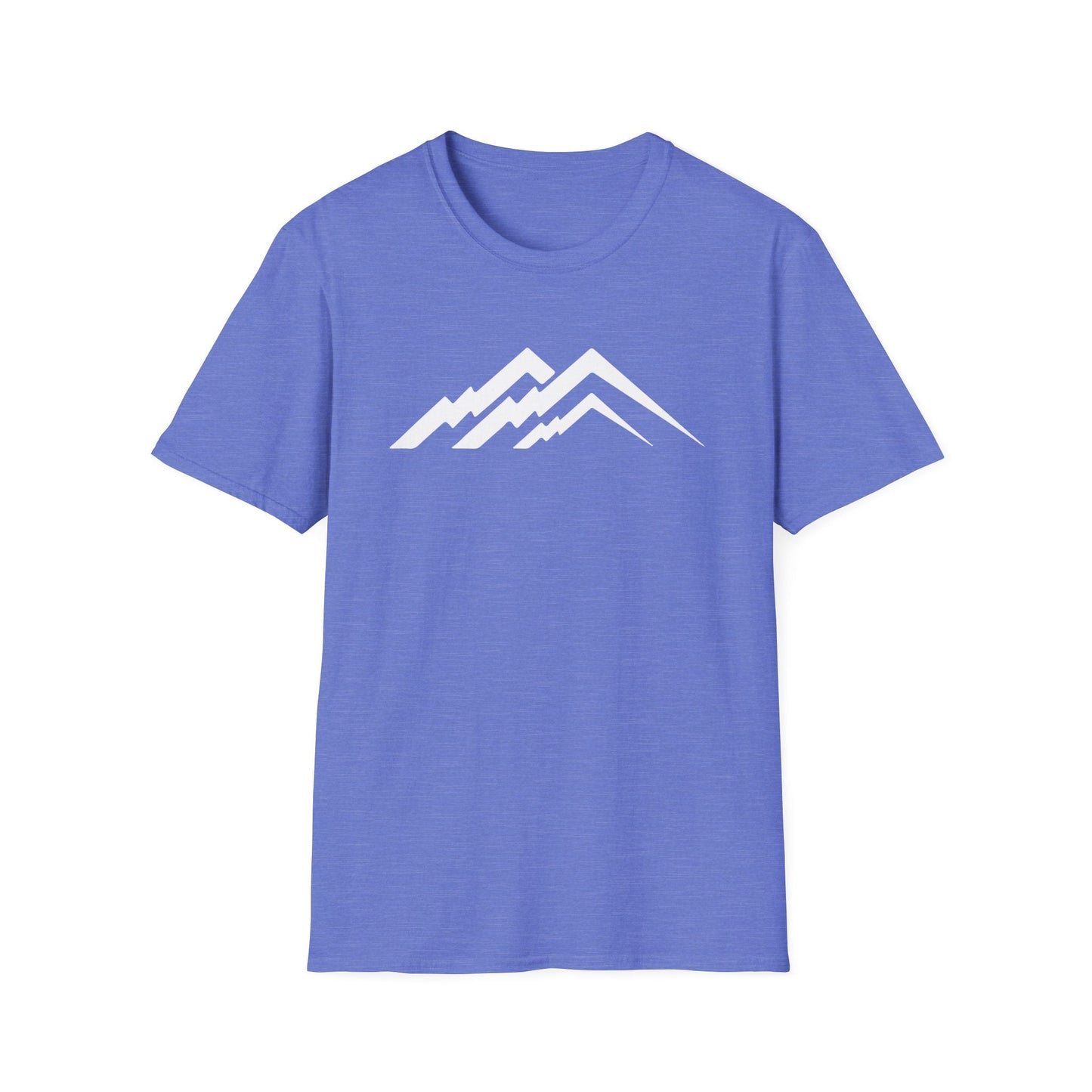 Tripple Mountains T-Shirt