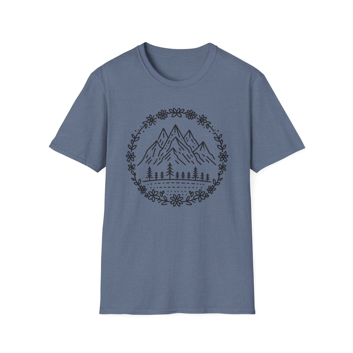 Mountain Haven T-Shirt