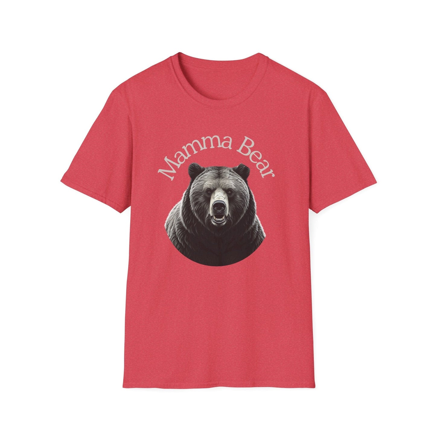 Mamma Bear T-Shirt