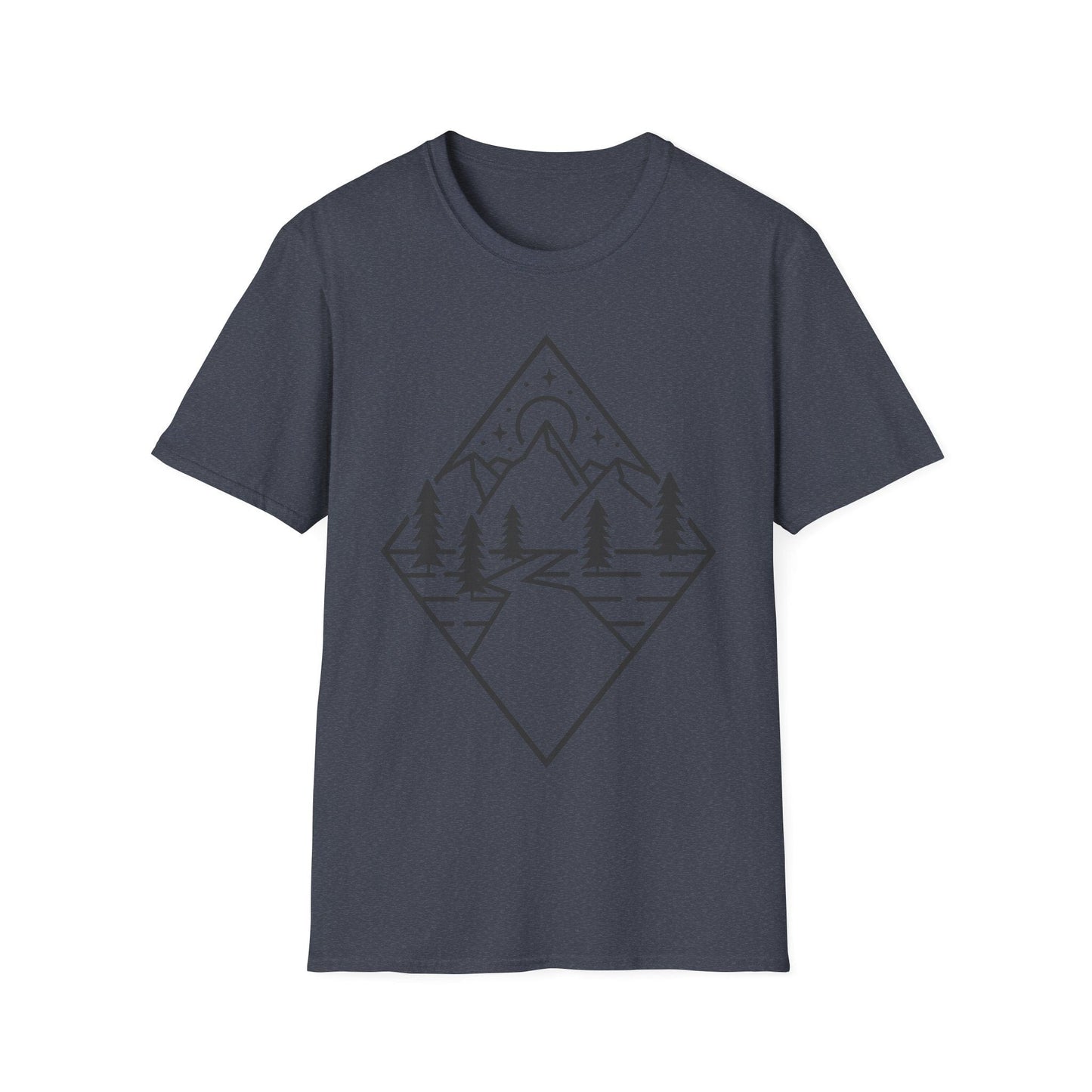 Diamond in the Rough T-Shirt
