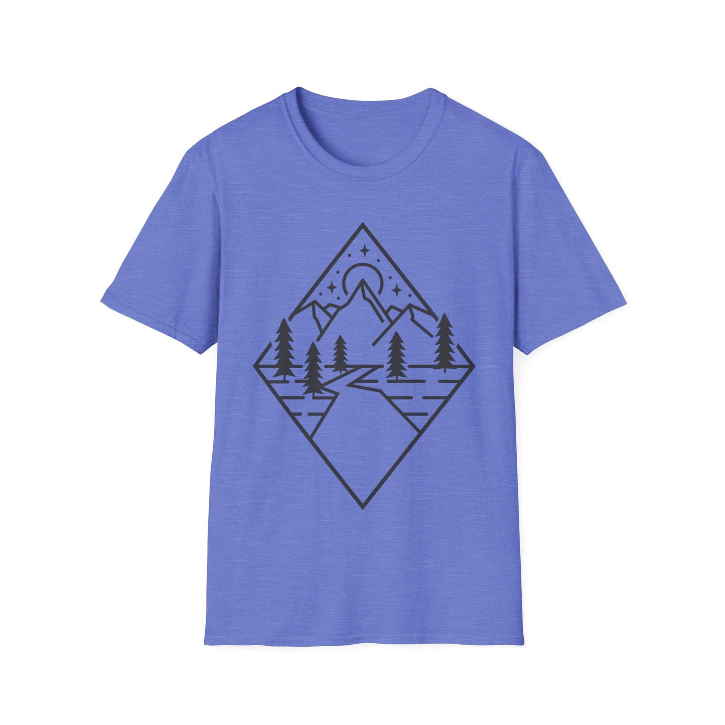 Diamond in the Rough T-Shirt