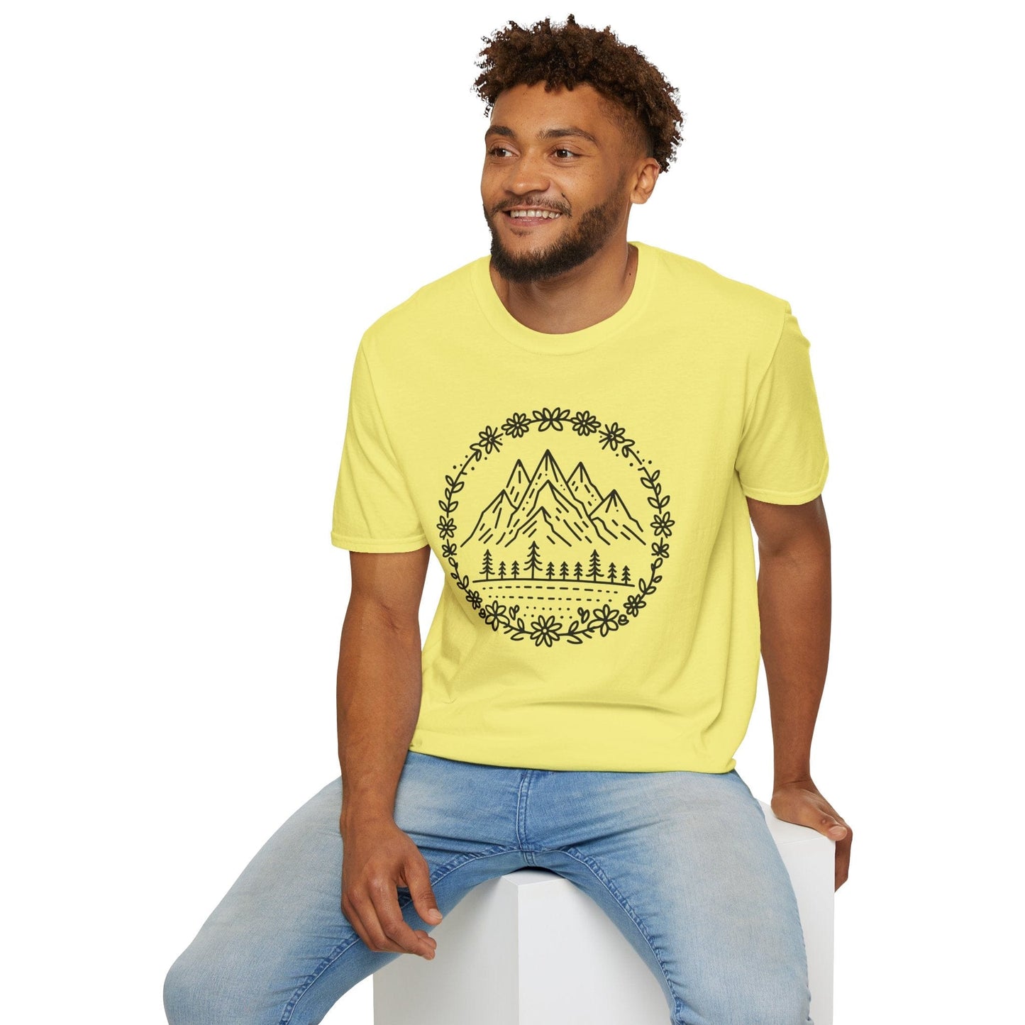 Mountain Haven T-Shirt