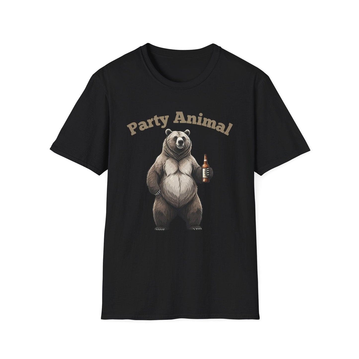 Party Animal T-Shirt