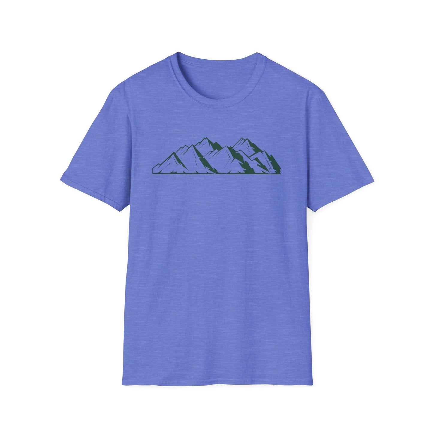 Mountain Ridge T-Shirt