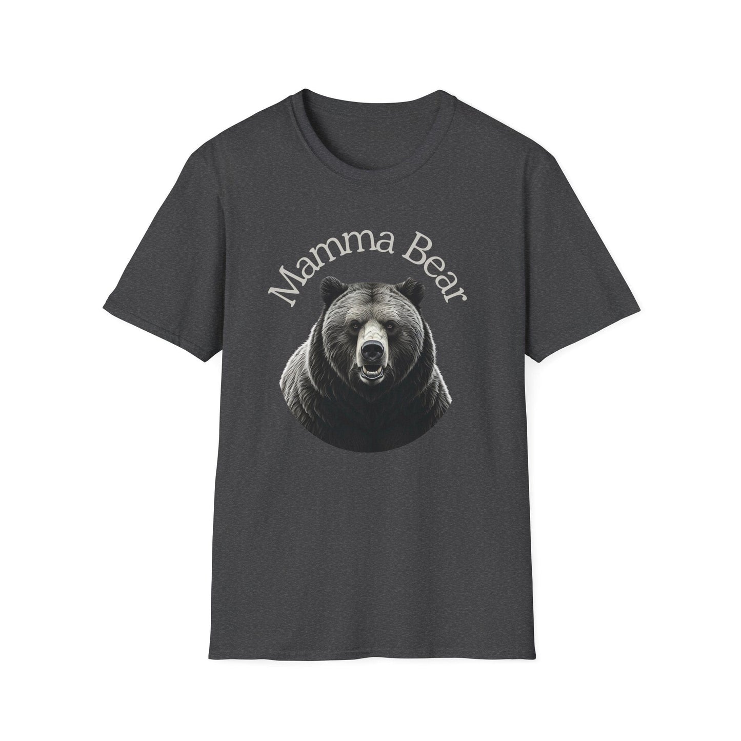 Mamma Bear T-Shirt