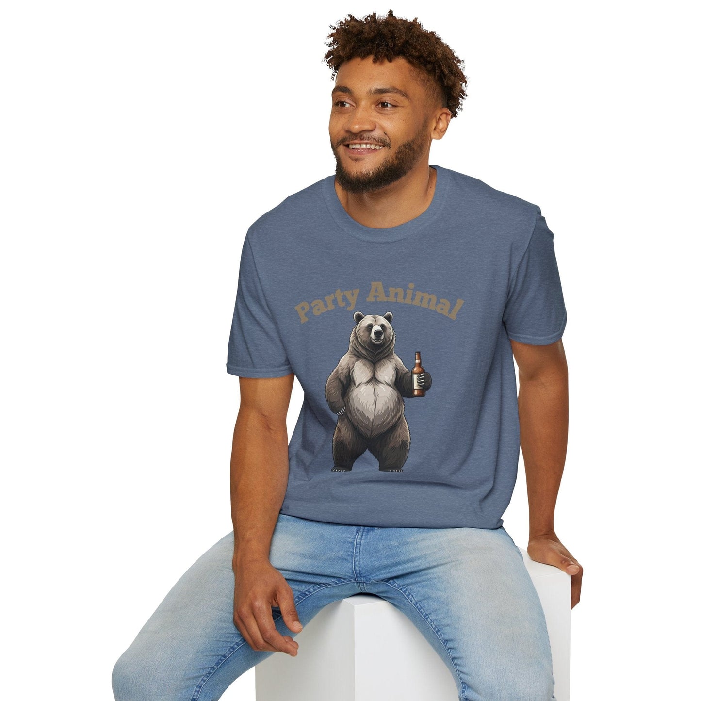 Party Animal T-Shirt