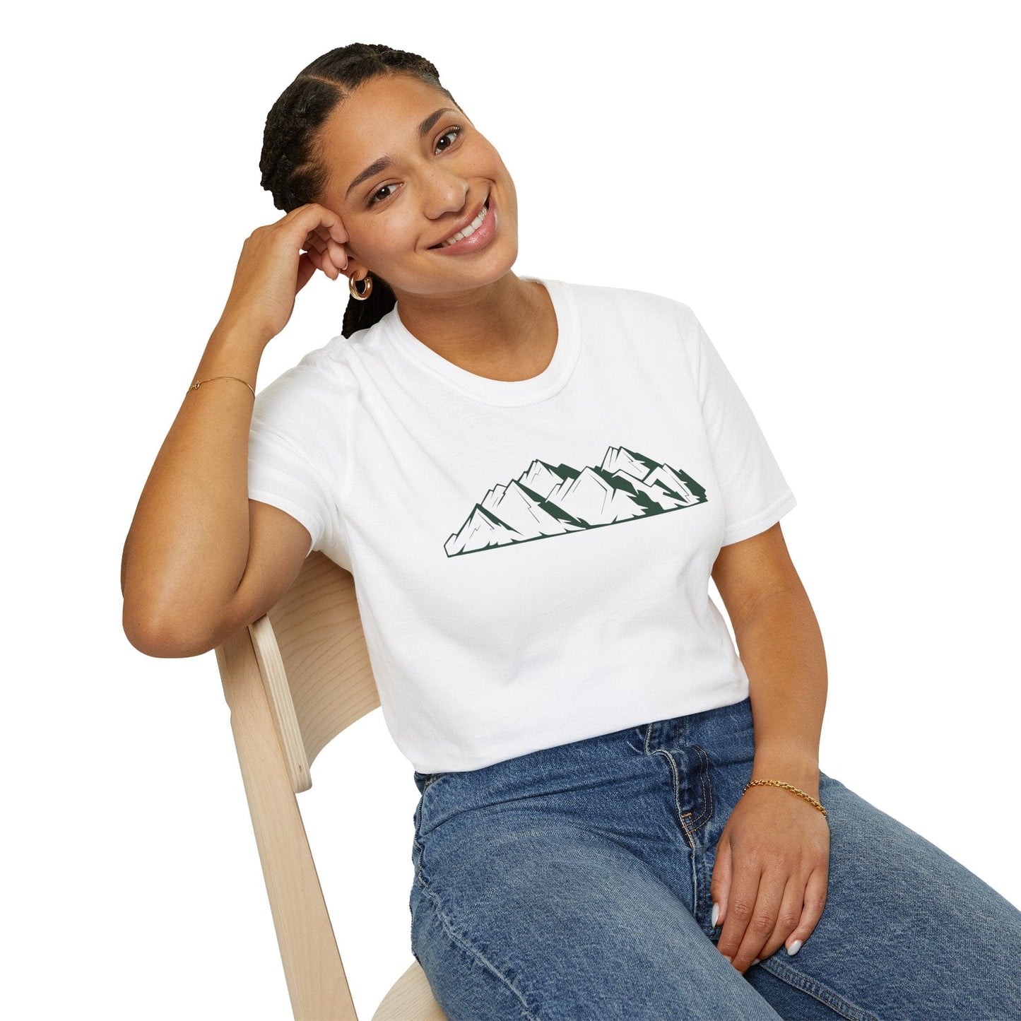 Mountain Ridge T-Shirt