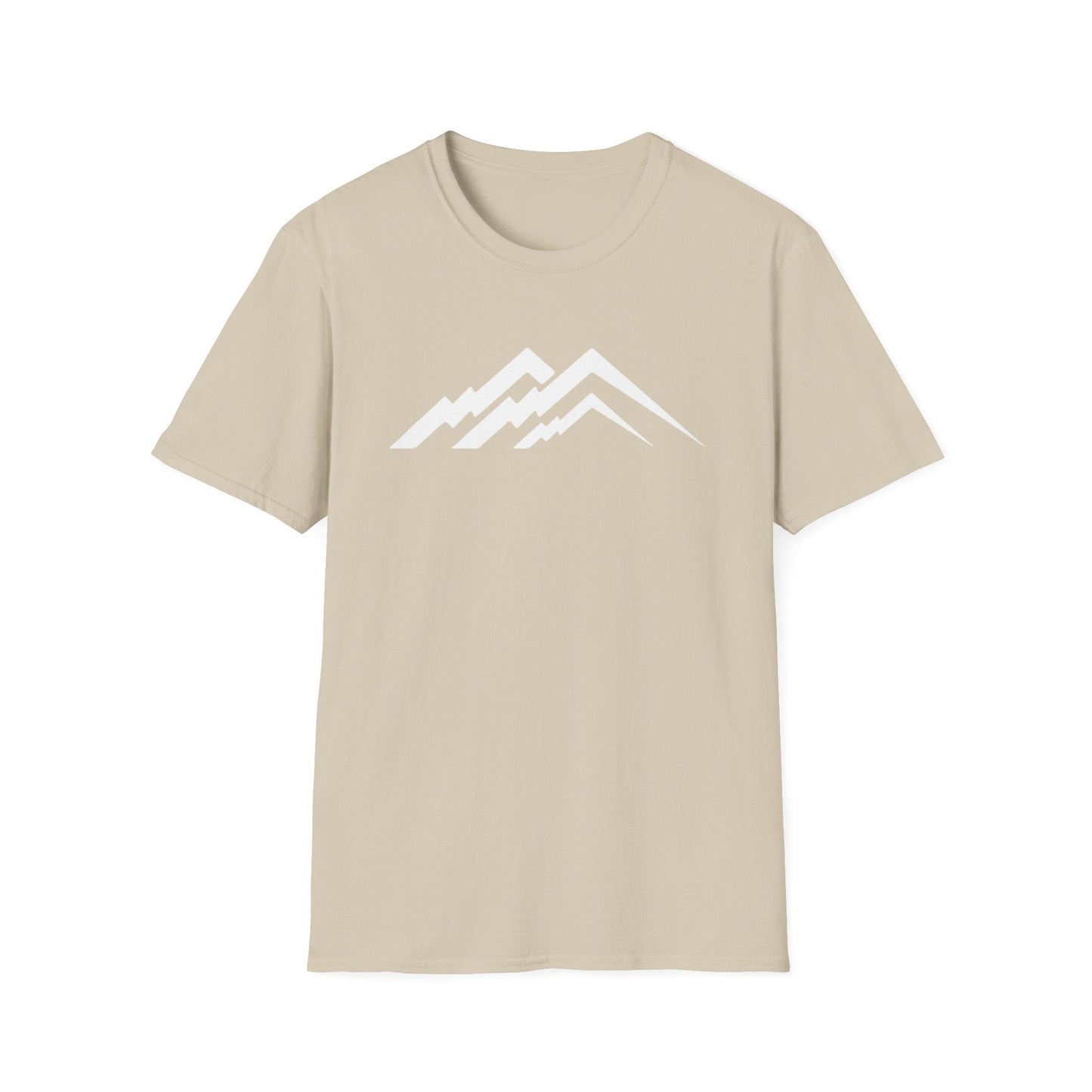 Tripple Mountains T-Shirt