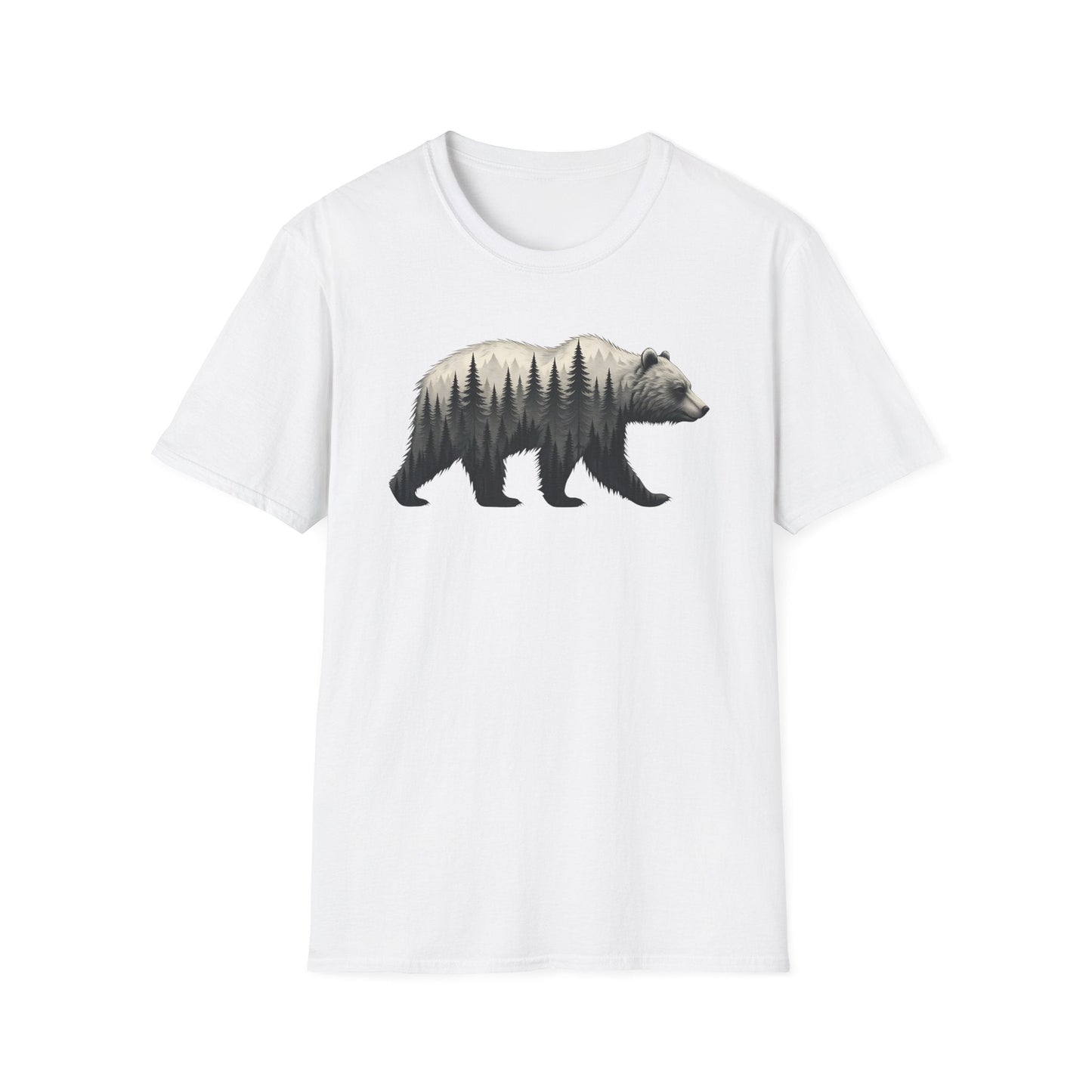 Forest Guardian T-Shirt